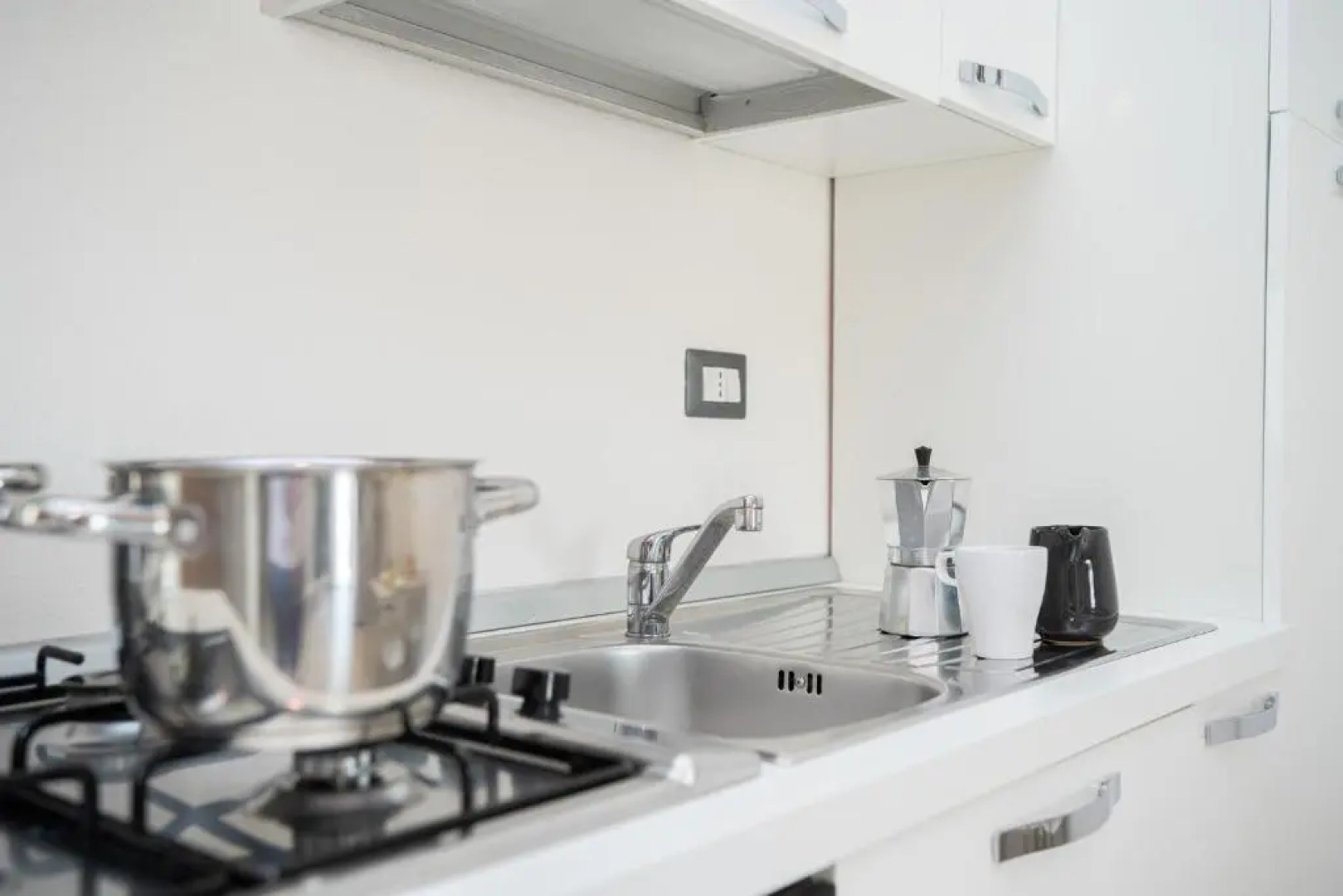 Le Castella Resort & Beach