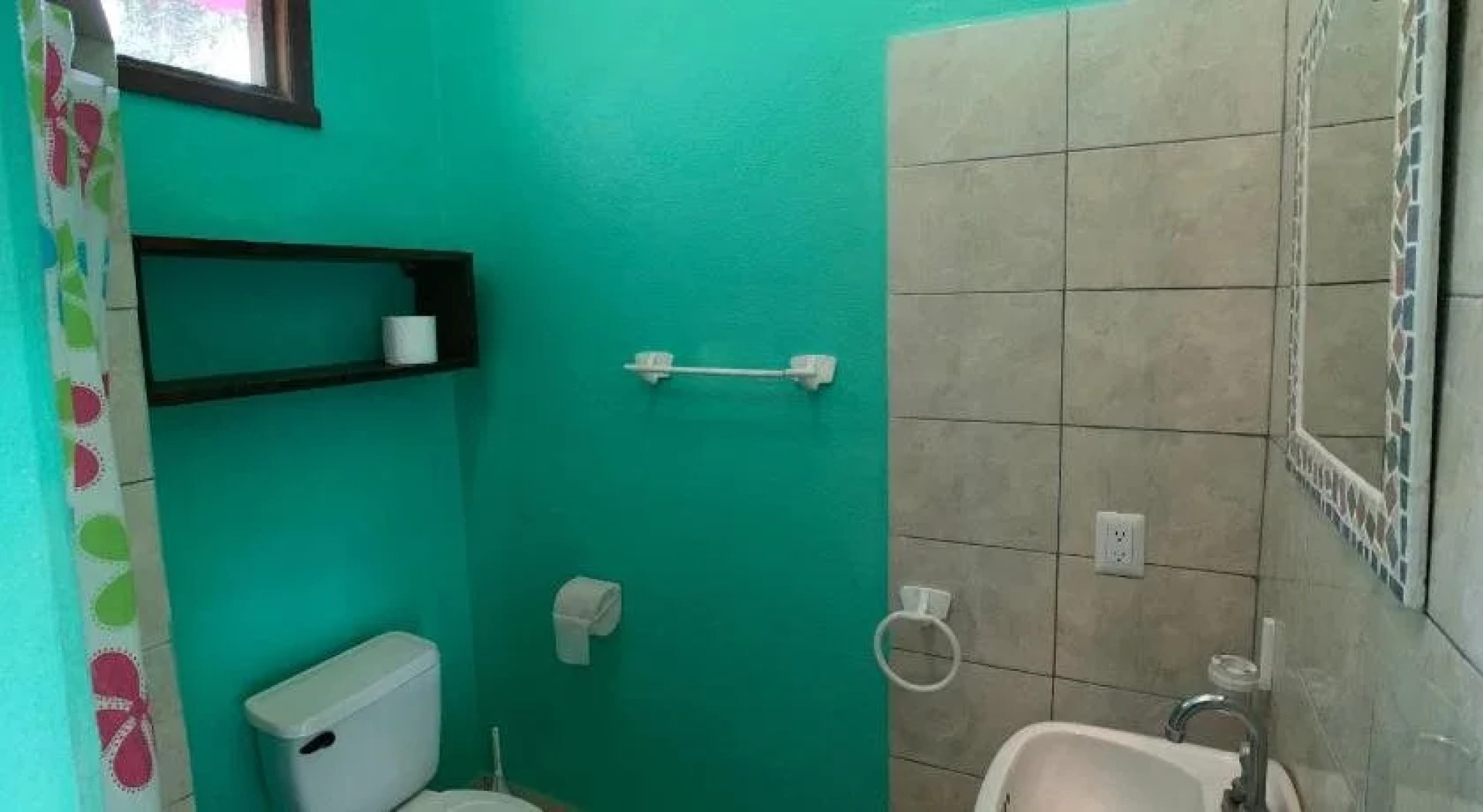 Luna Caribeña Village