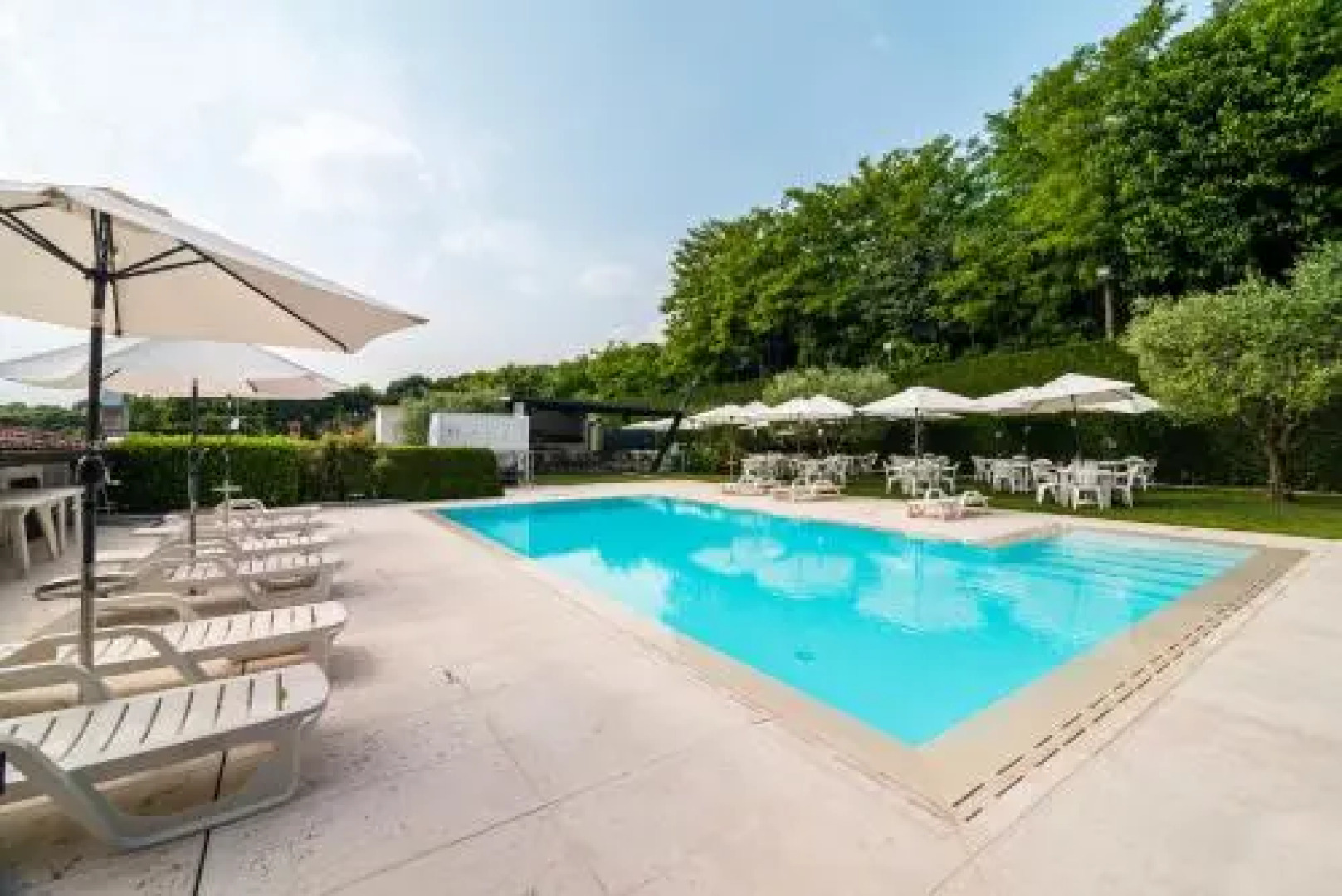 Agriturismo La Torretta da Valentina