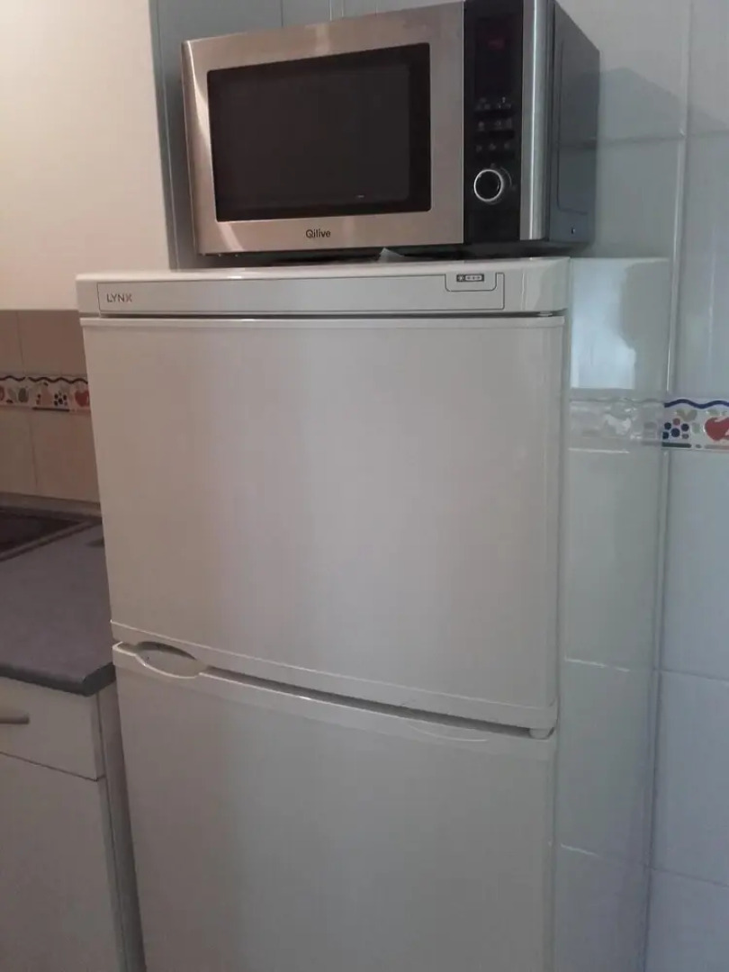 Apartment With one Bedroom in Aranda de Duero, With Wonderful City View, Balcony and Wifi