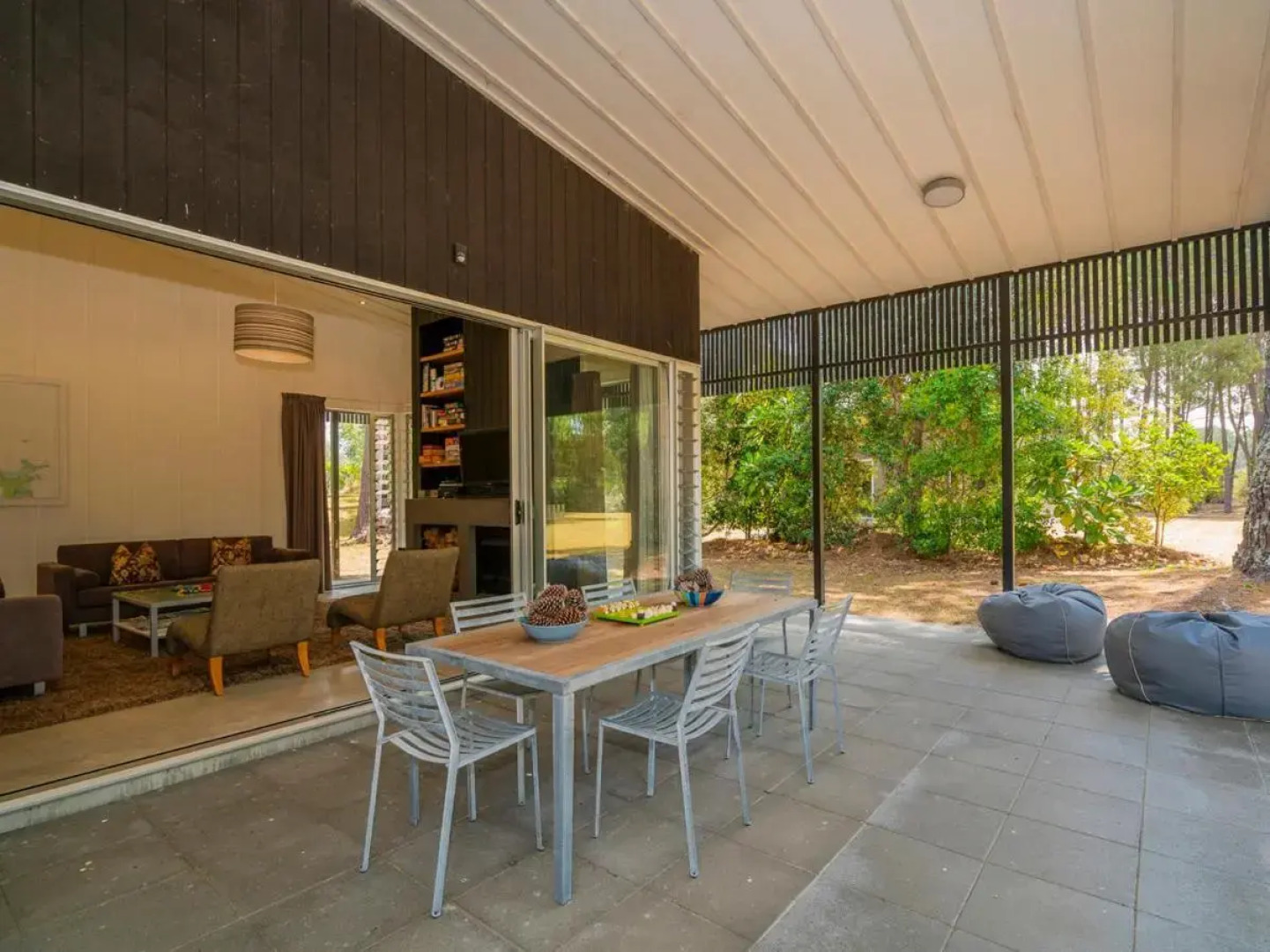 The Golden Hideaway - Matarangi Holiday Home