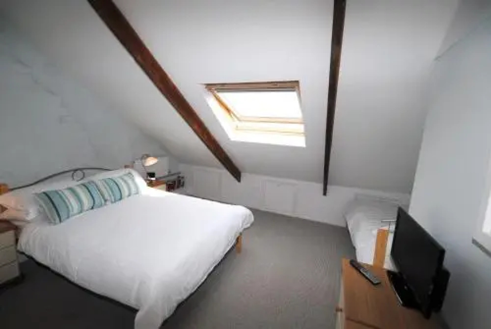 Number Seven Bed and Breakfast