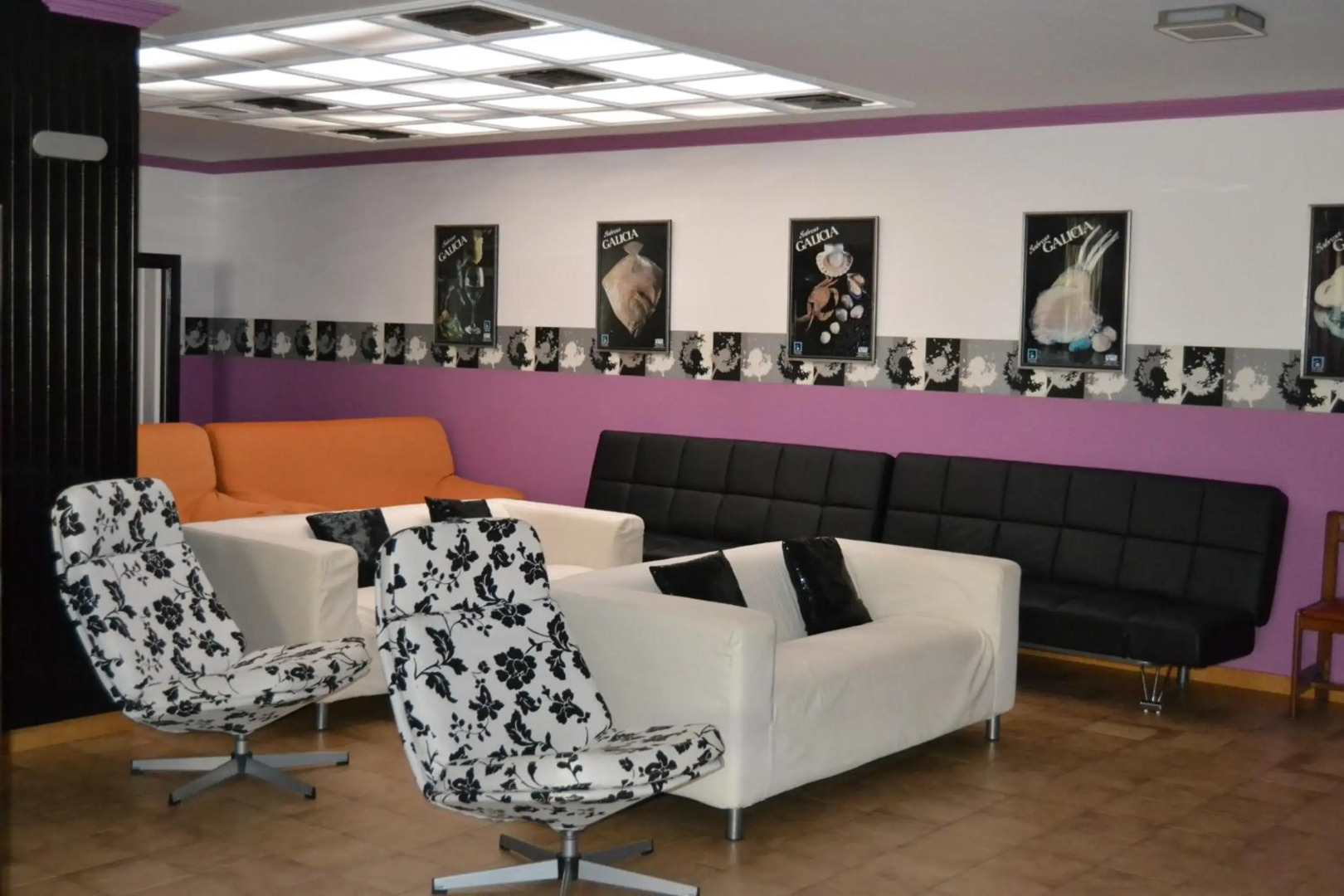 Hotel Nuevo Cachalote