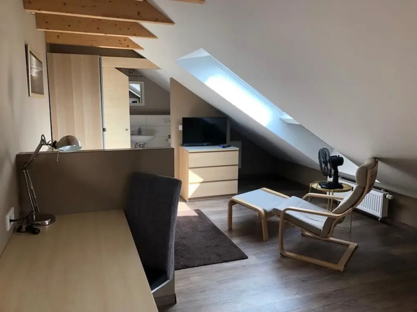 greenpartment Boardinghouse Hotel Ingolstadt Friedrichshofen