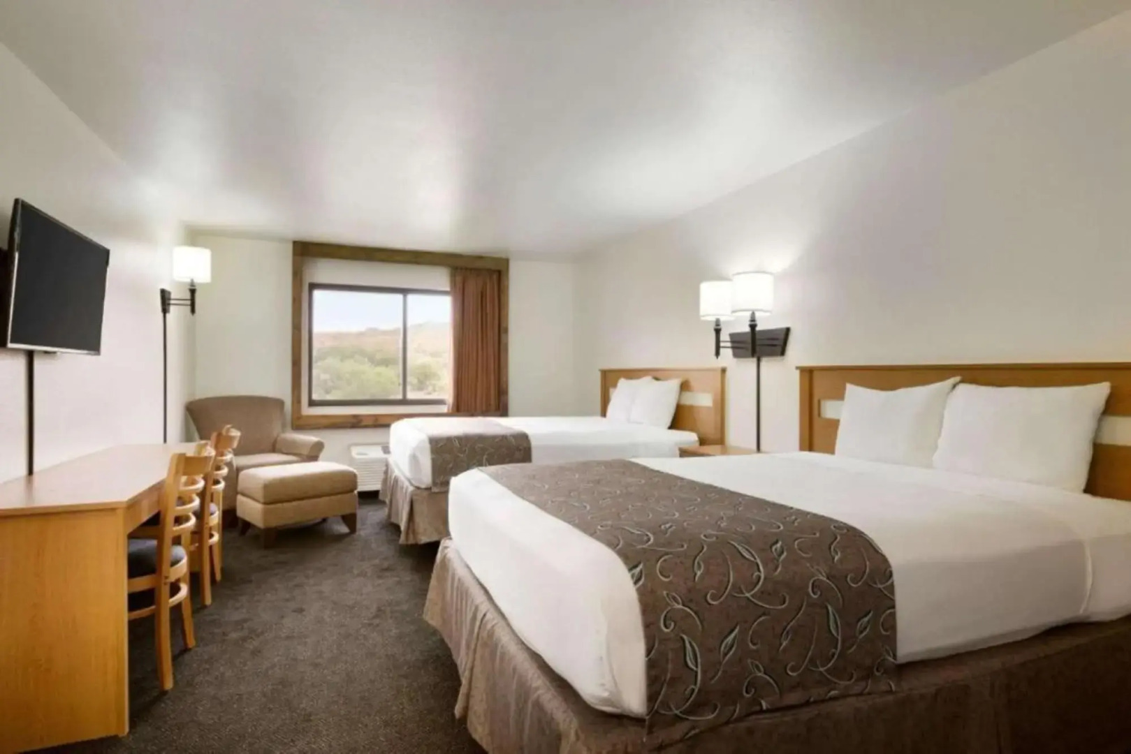 Travelodge by Wyndham Belen