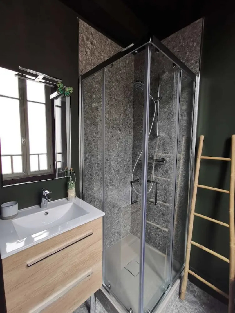 La Maison Saint Louis