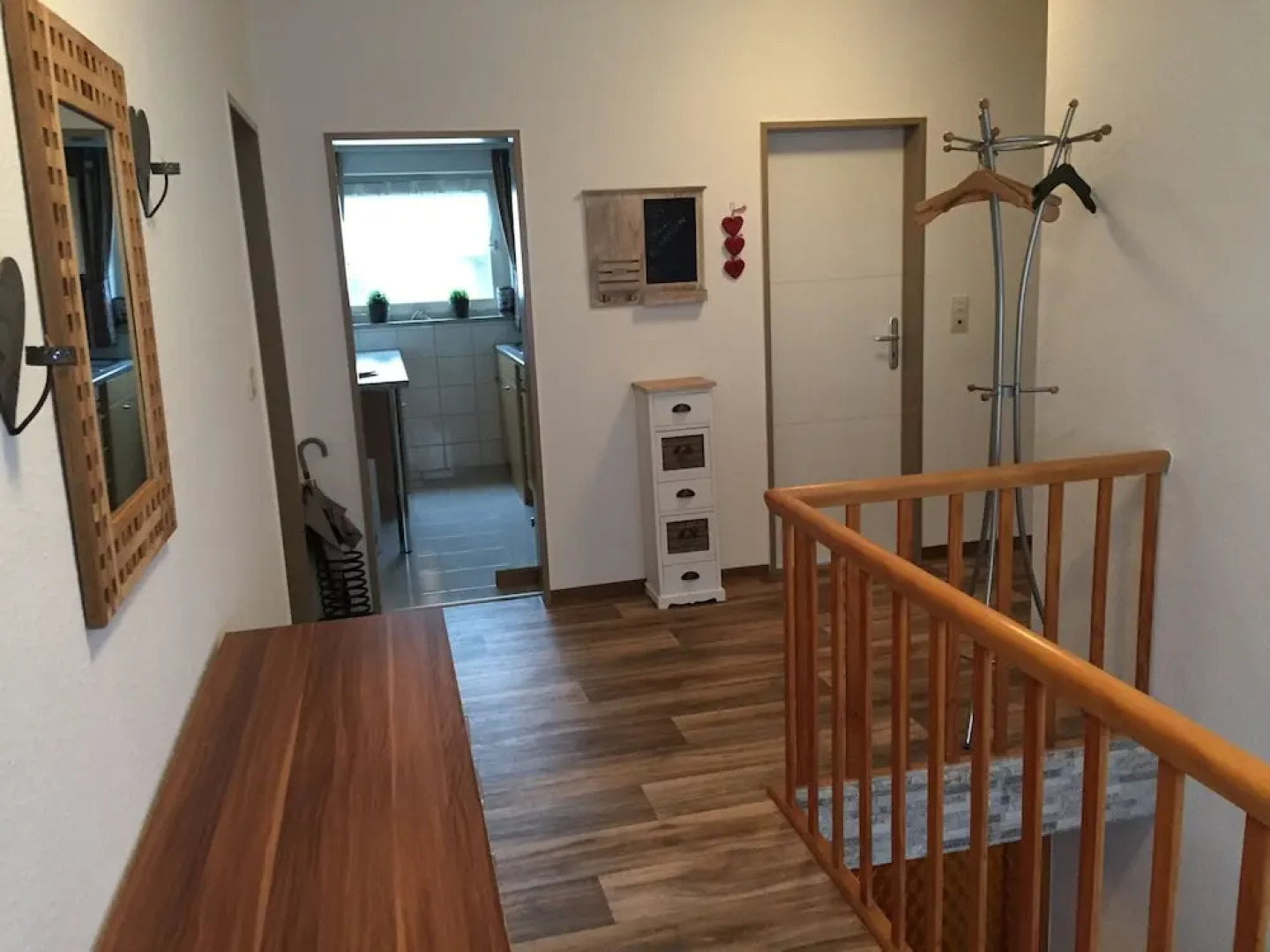 Chic Holiday House near Forest in Herzberg am Harz