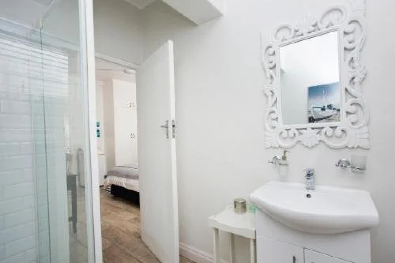 Ocean Hideaway Bed and Breakfast