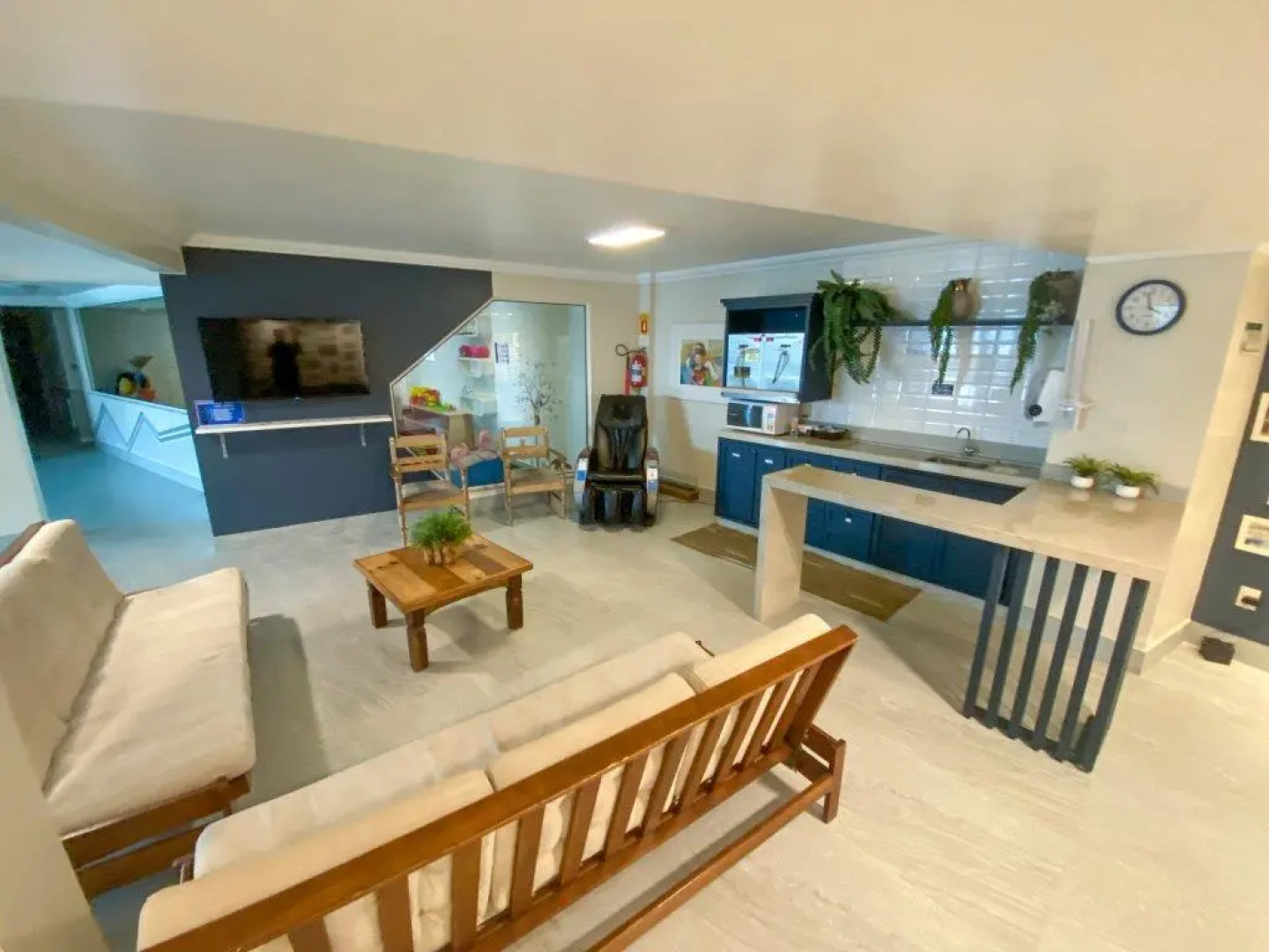 Itá Thermas Resort e Spa