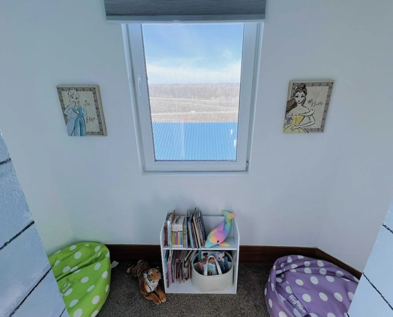 The Grand Castle Apartments