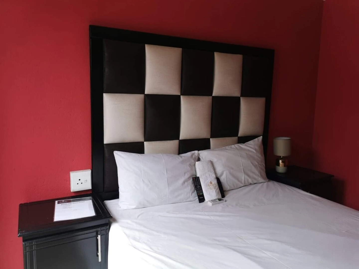 Thavhani Guest House