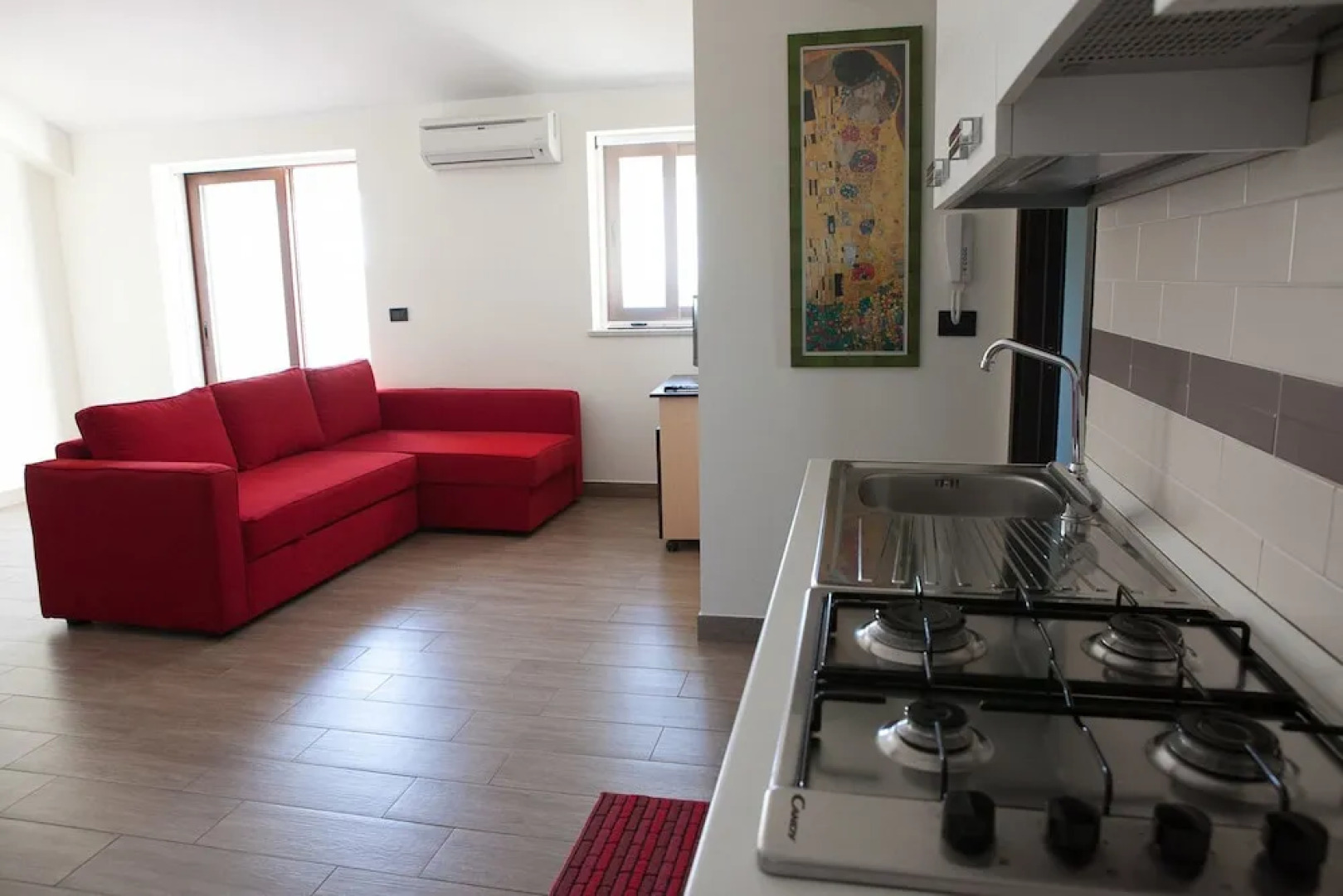 Residence Fronte Mare