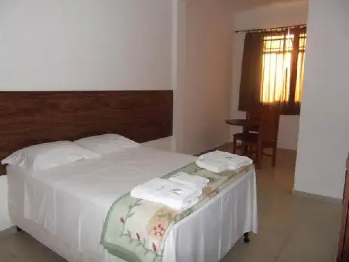 Hotel Villa Áurea
