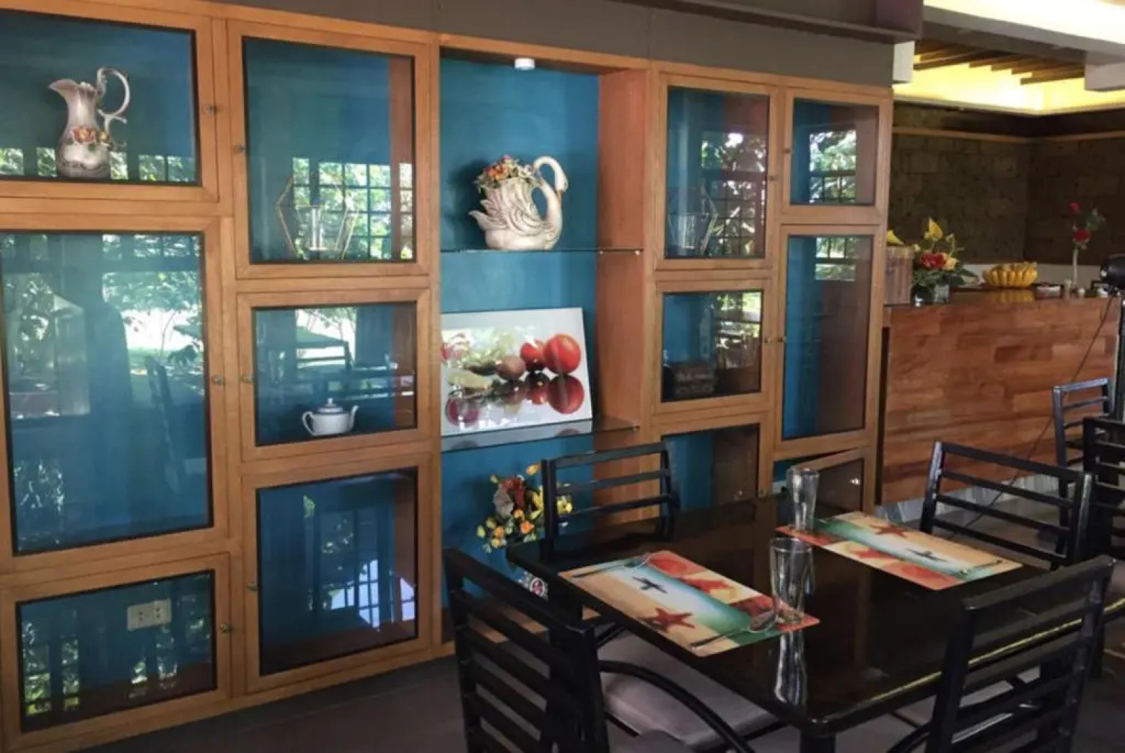 Taal Maranan Farmville Inc by Cocotel