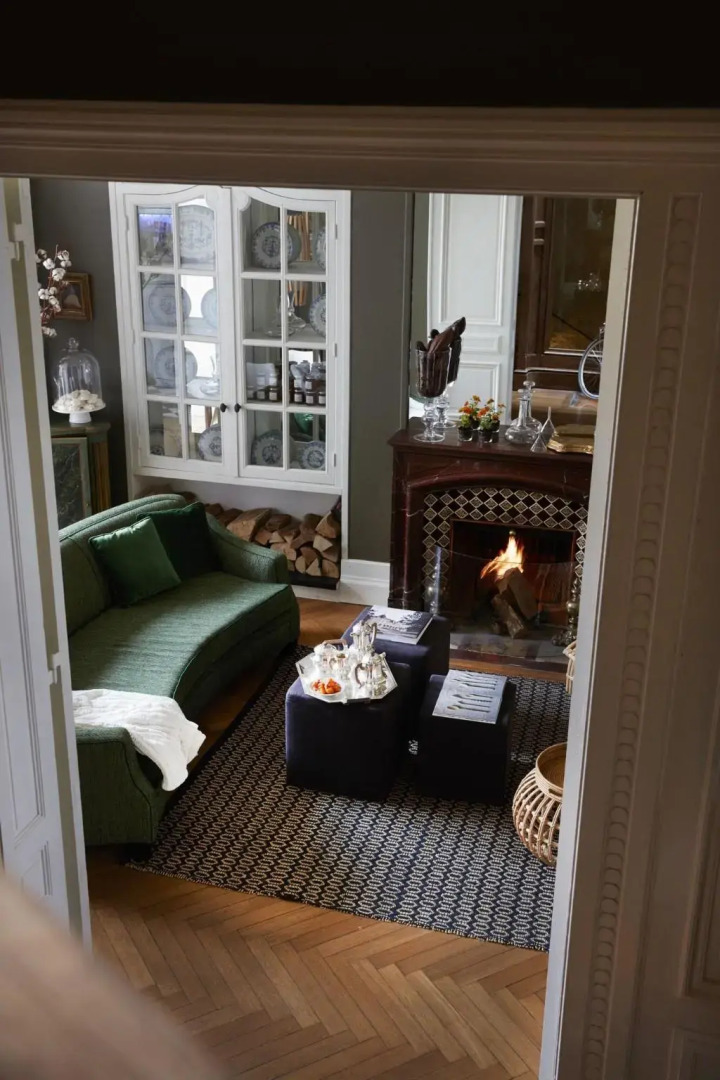 La Course Maison D'Hôtes de Luxe