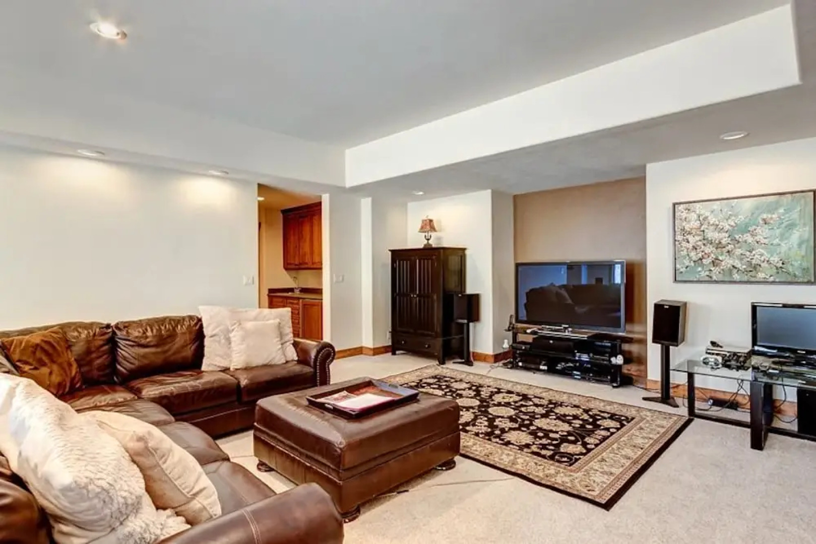 Fisherman's Paradise on Eagle River by RedAwning