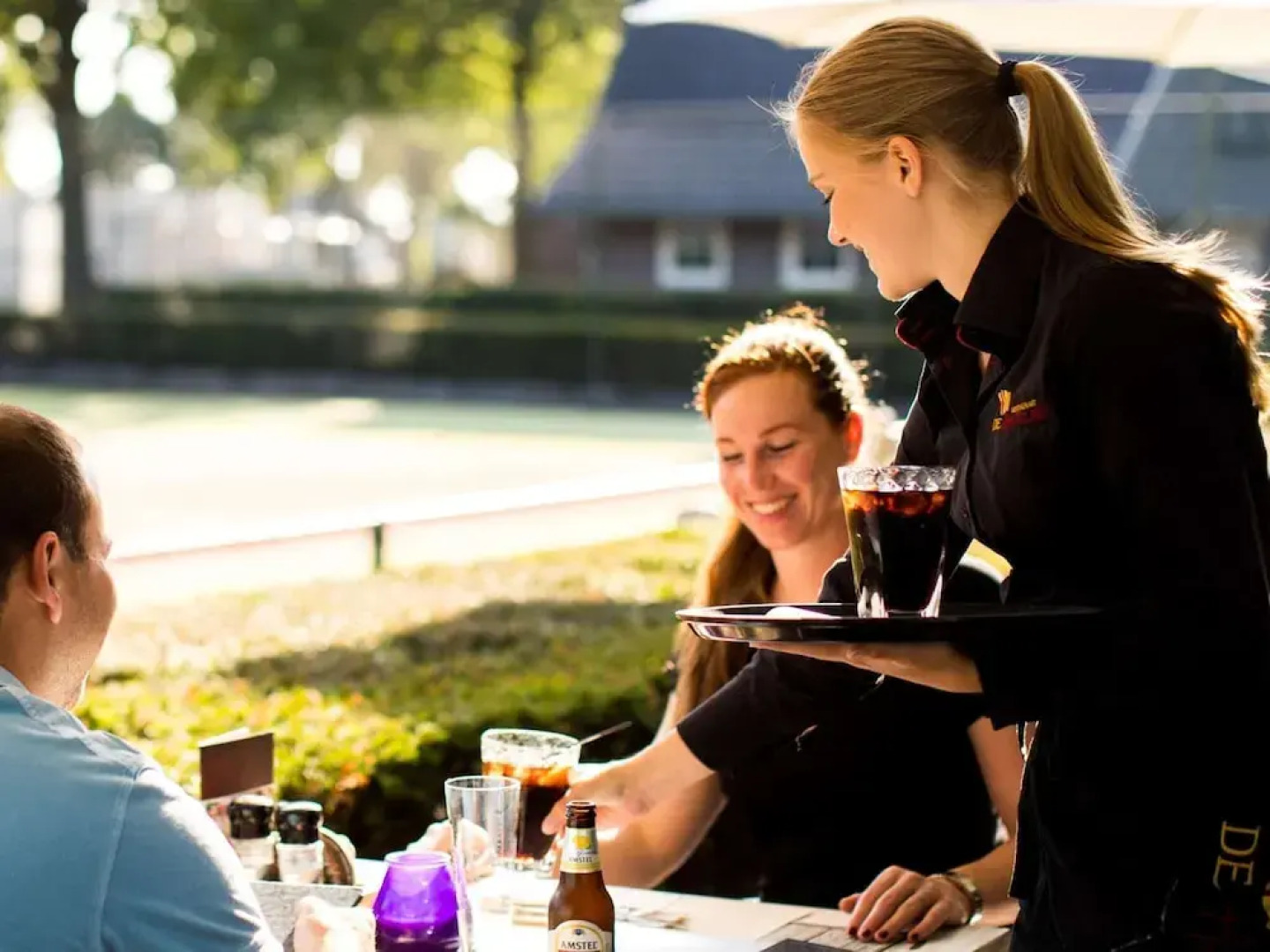 Family Villa + Sauna & Sunroom