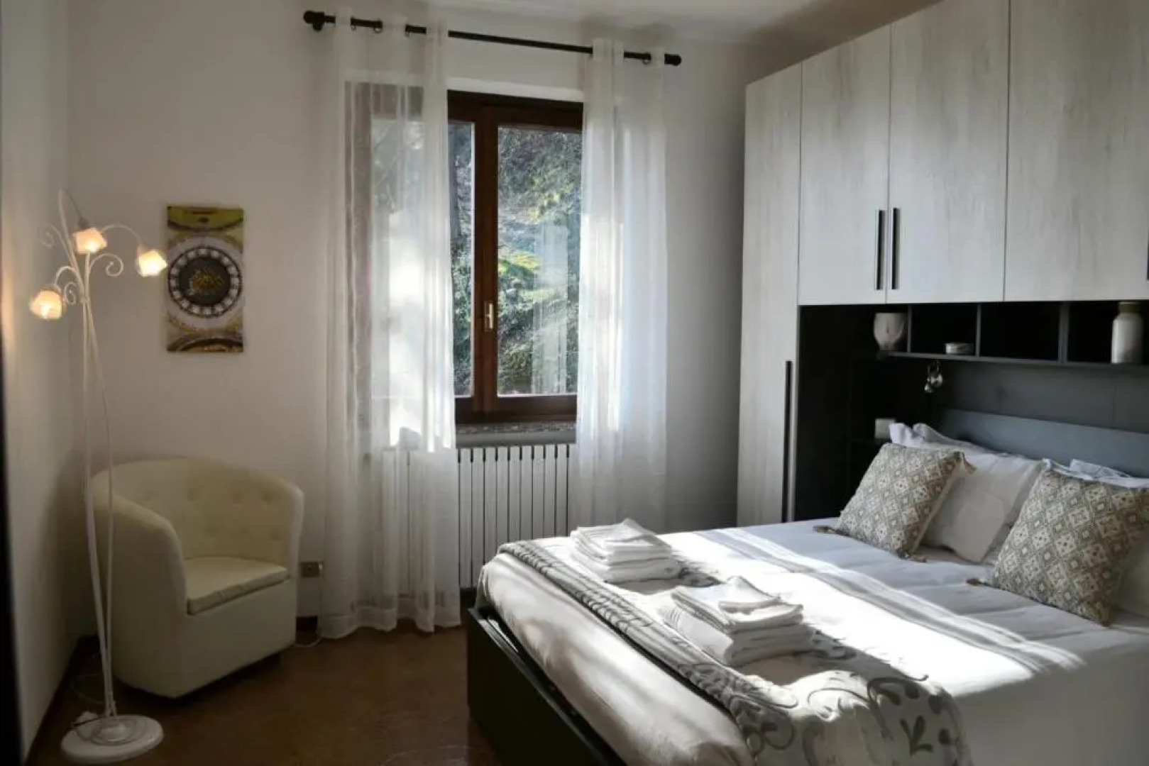 Le Grigne Guest House