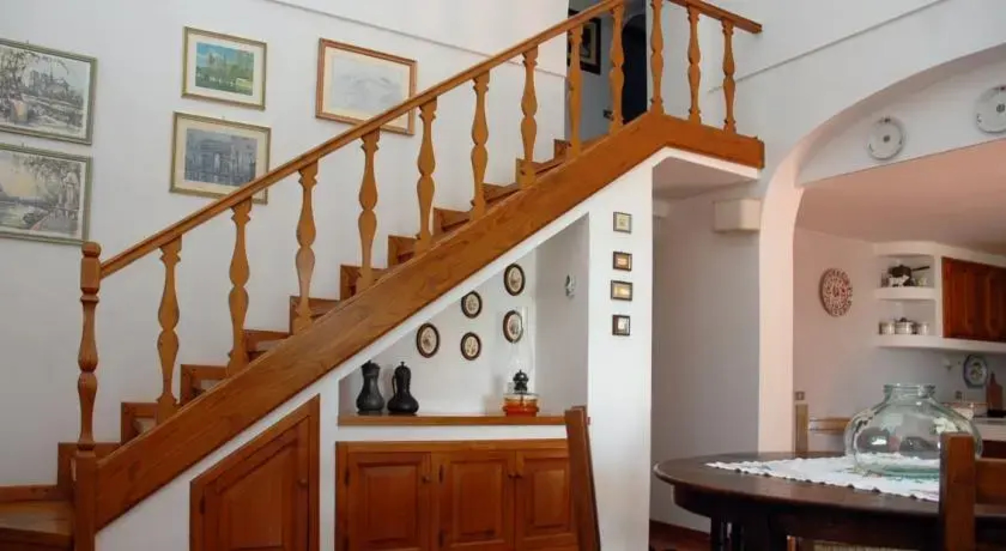 Turistcasa- Villa Anna