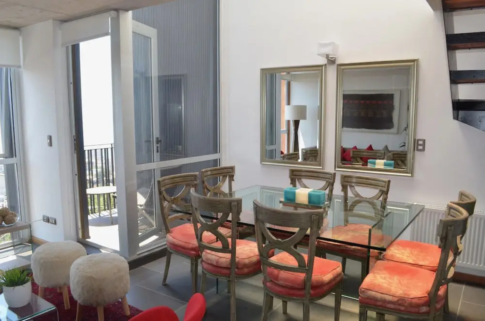 Lofts Magnolio Cerro Alegre