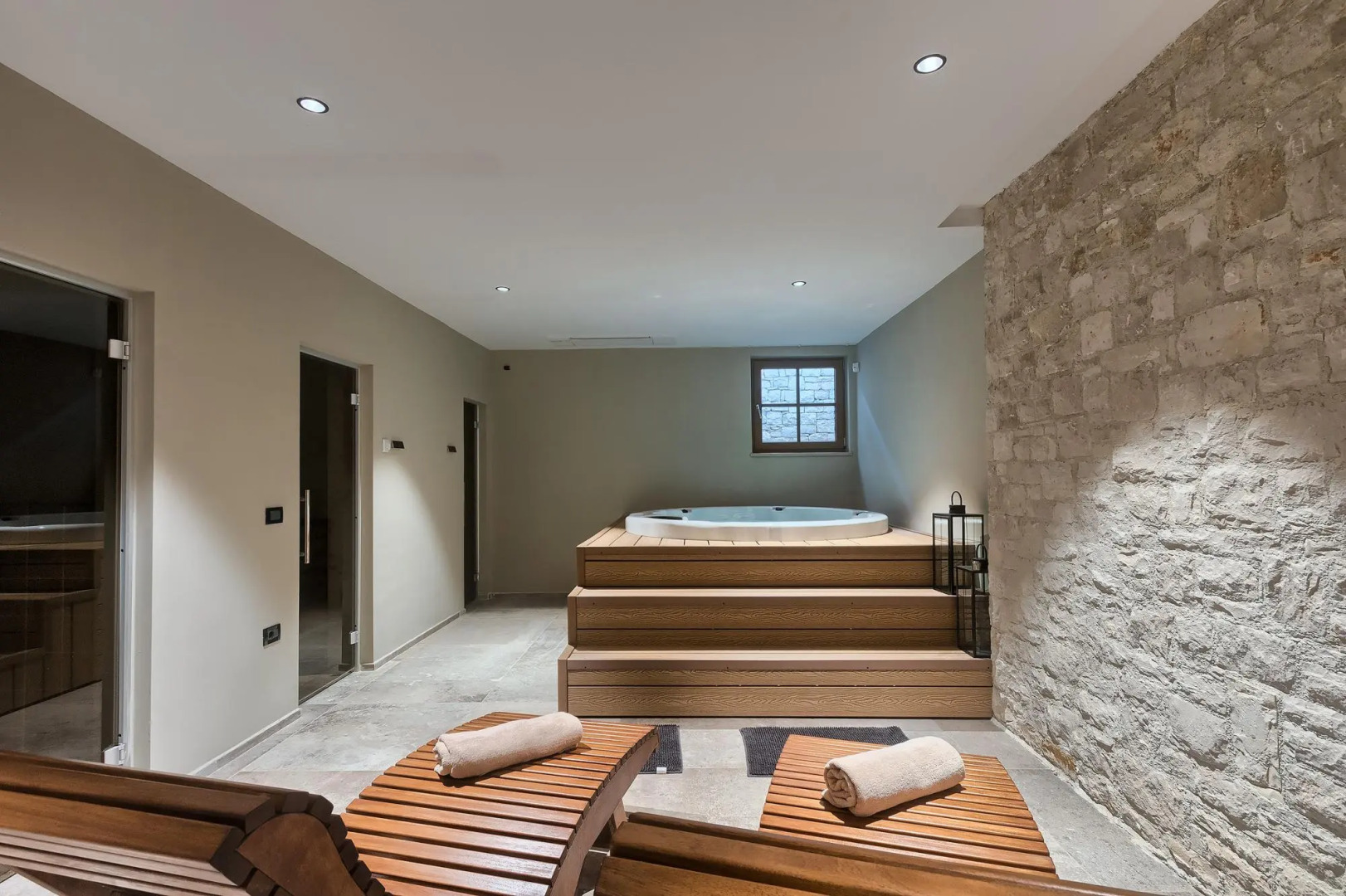 Stancija Katarina di Maladel