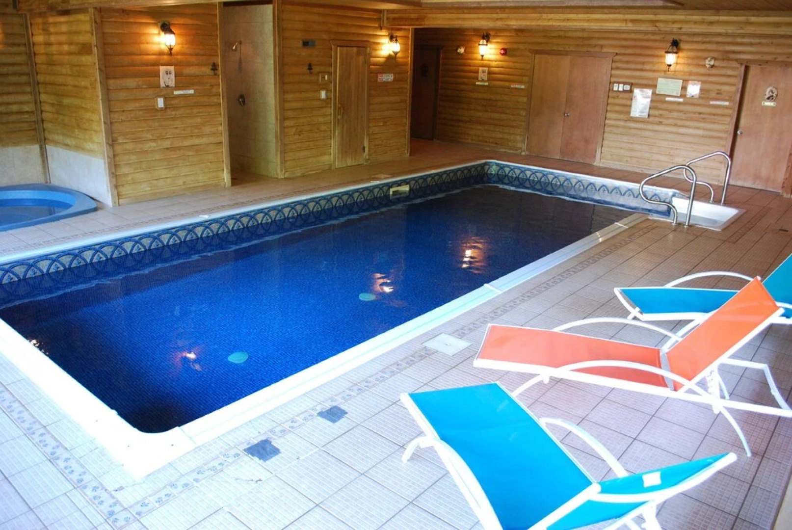 Auberge de la Vallée