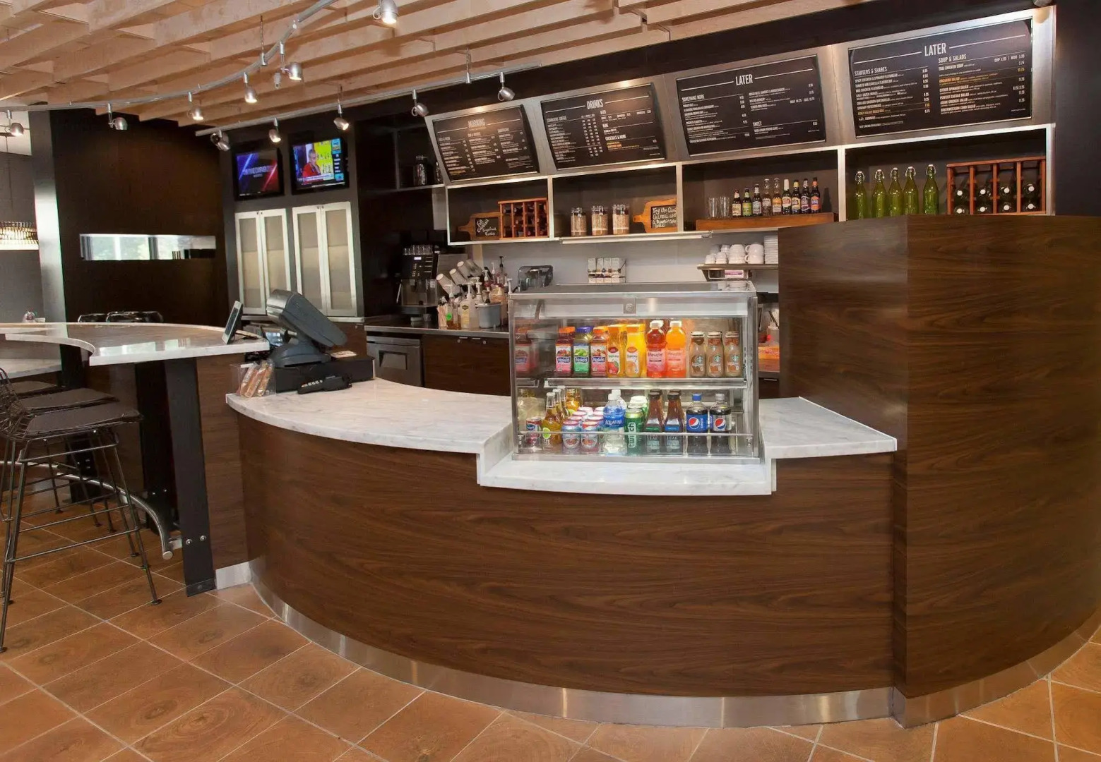 Courtyard by Marriott Houston City Place