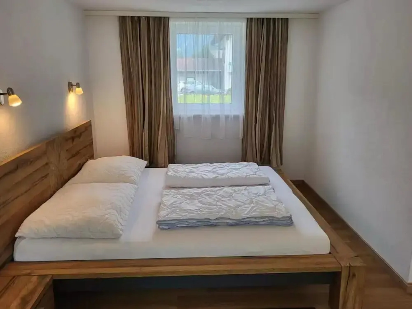 Holiday Home in Holzgau Near Snowworld Ski Area