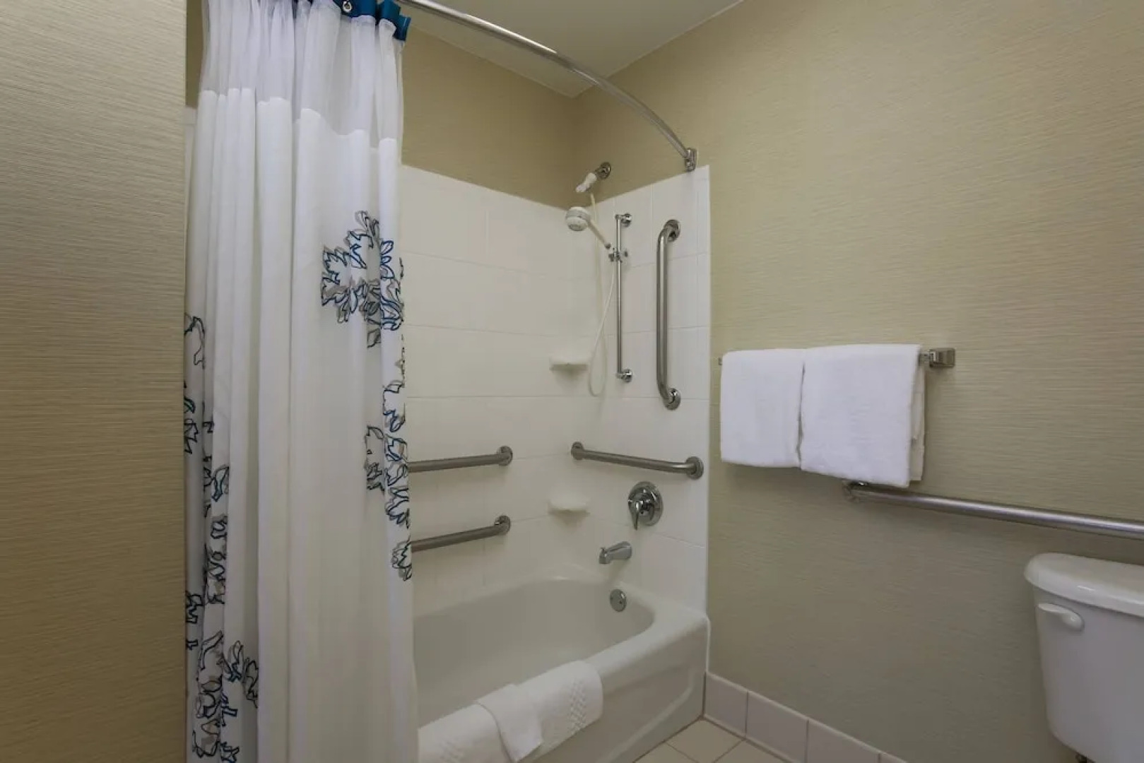 Residence Inn Fort Smith