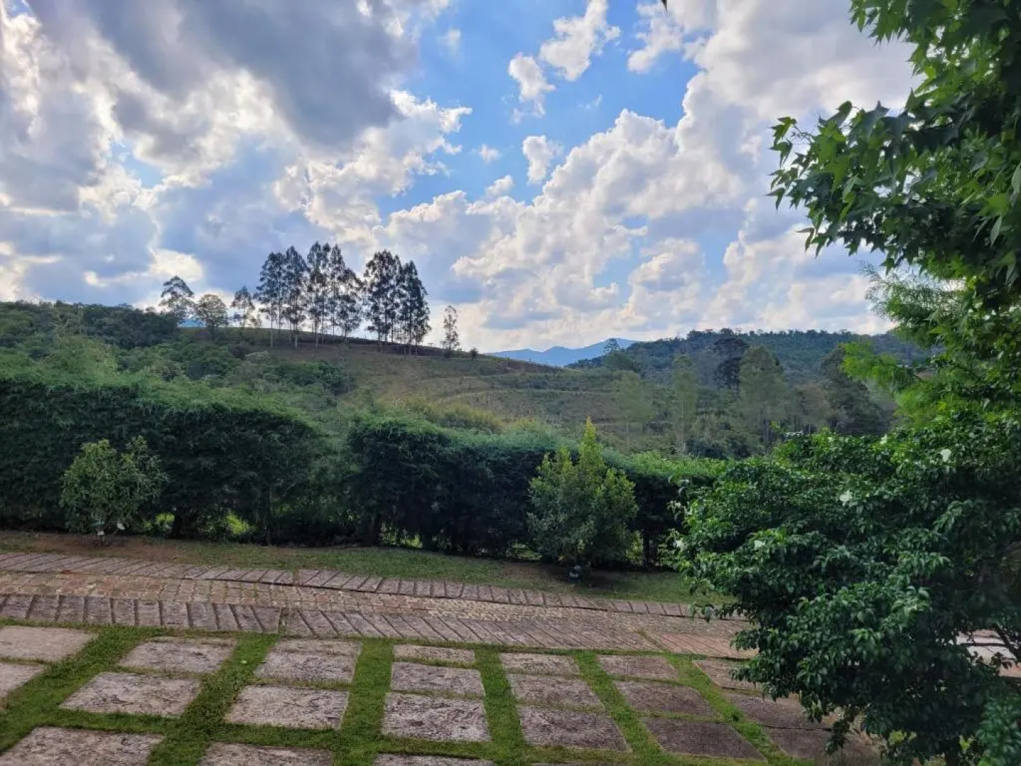 Holiday home Estância Liberdade