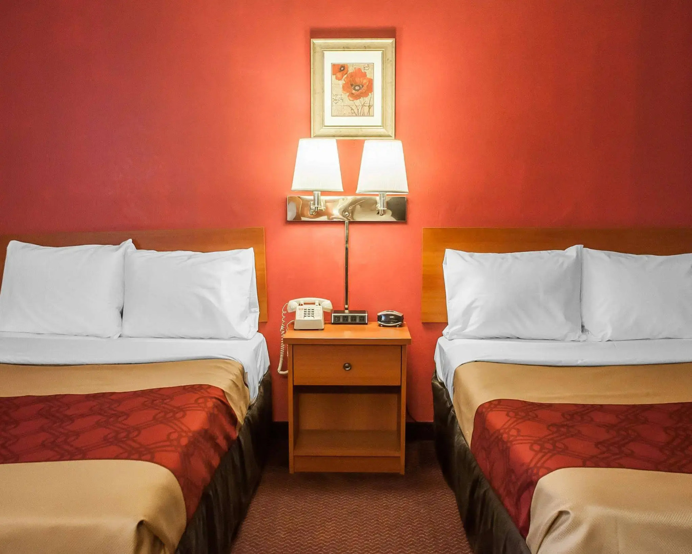 Adirondack Efficiencies