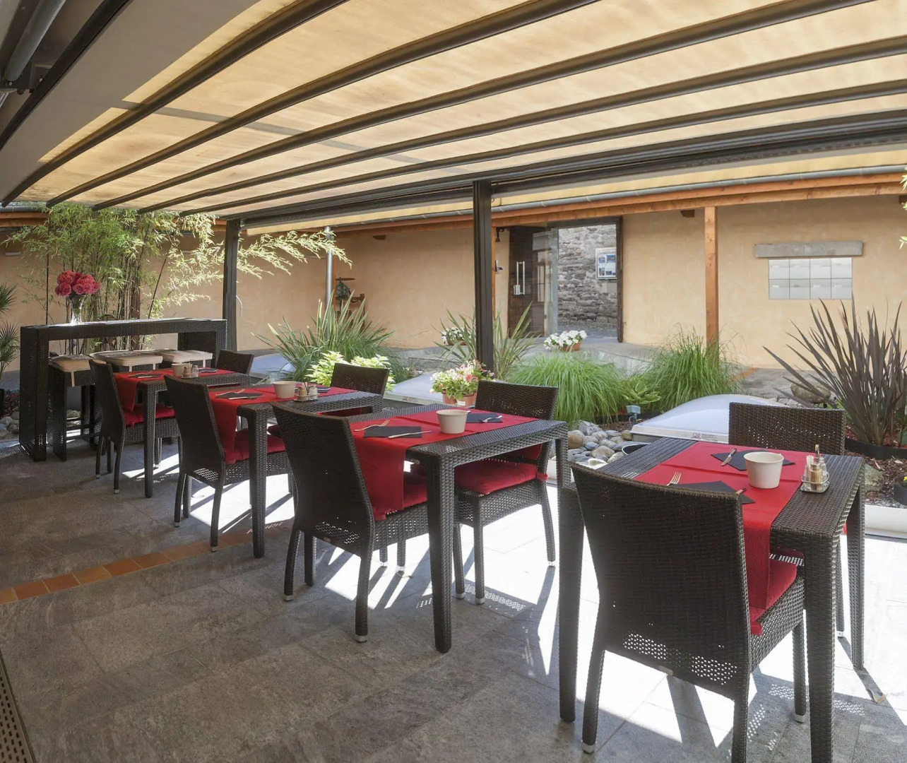 Hotel la Meridiana, Lake & SPA