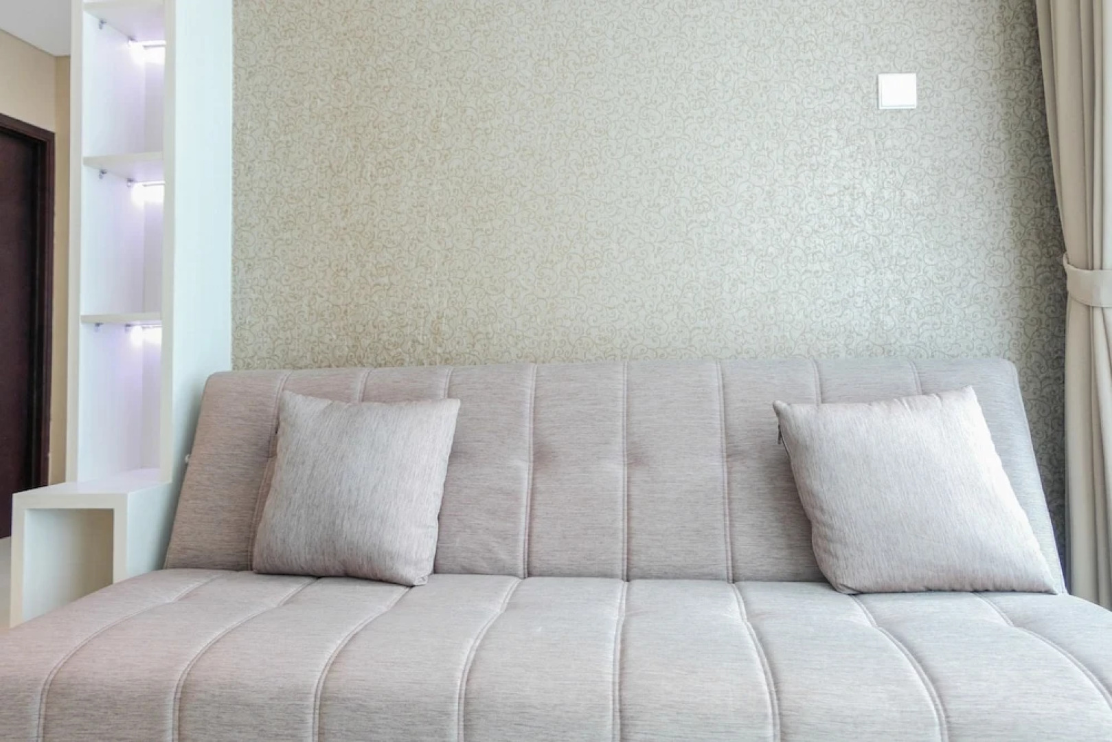 Luxurious 2BR Brooklyn Apartment