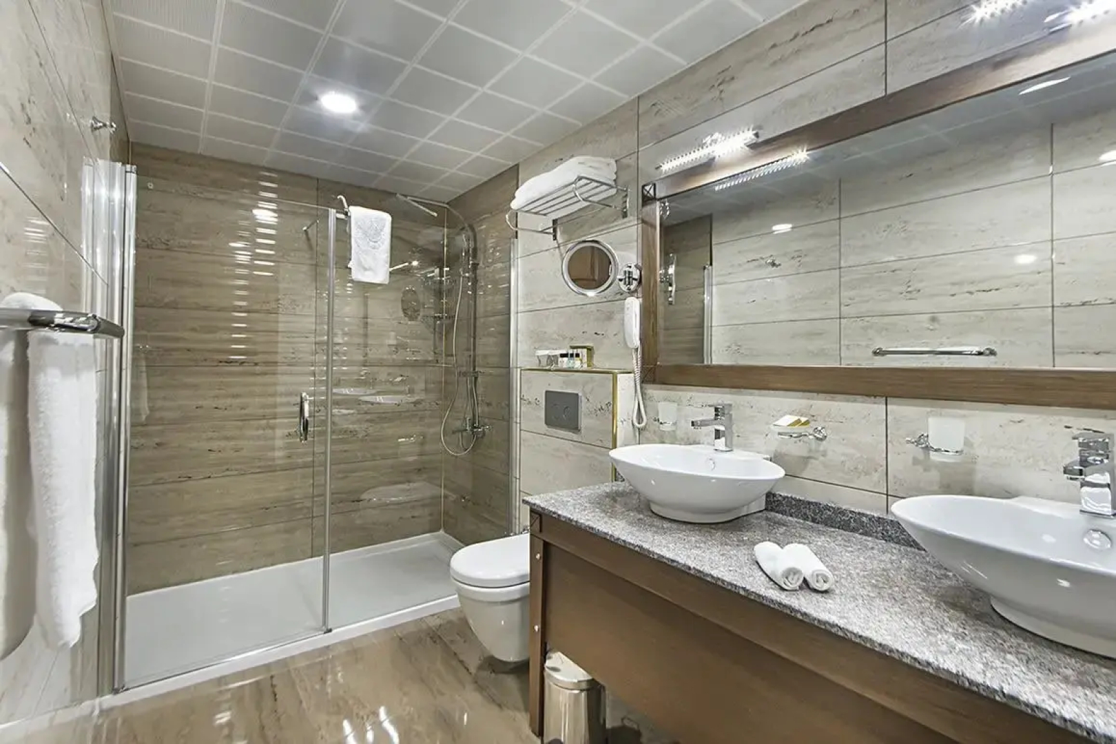 Sarikonak Boutique & SPA Hotel