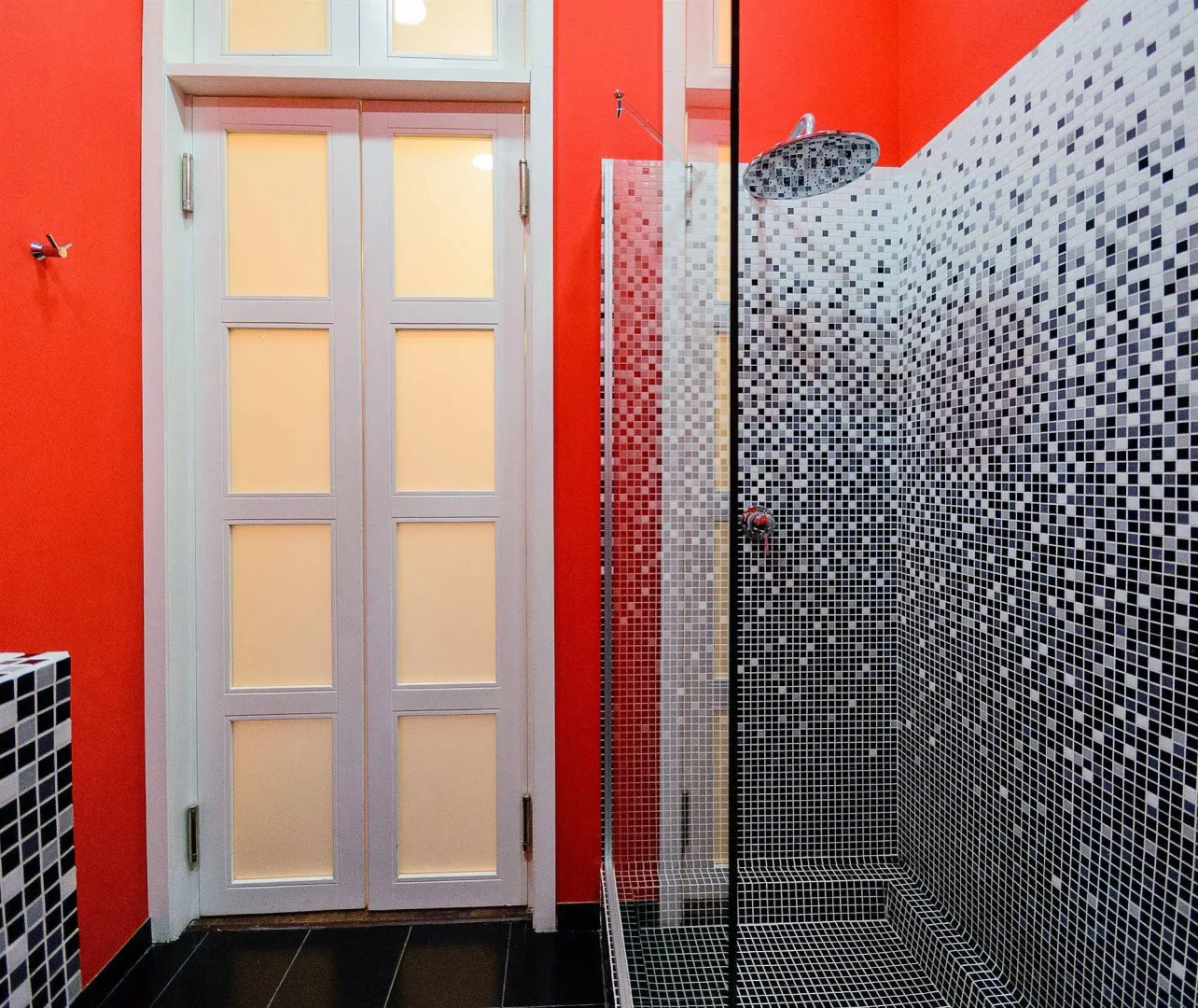 Partner Guest House ул. Саксаганского