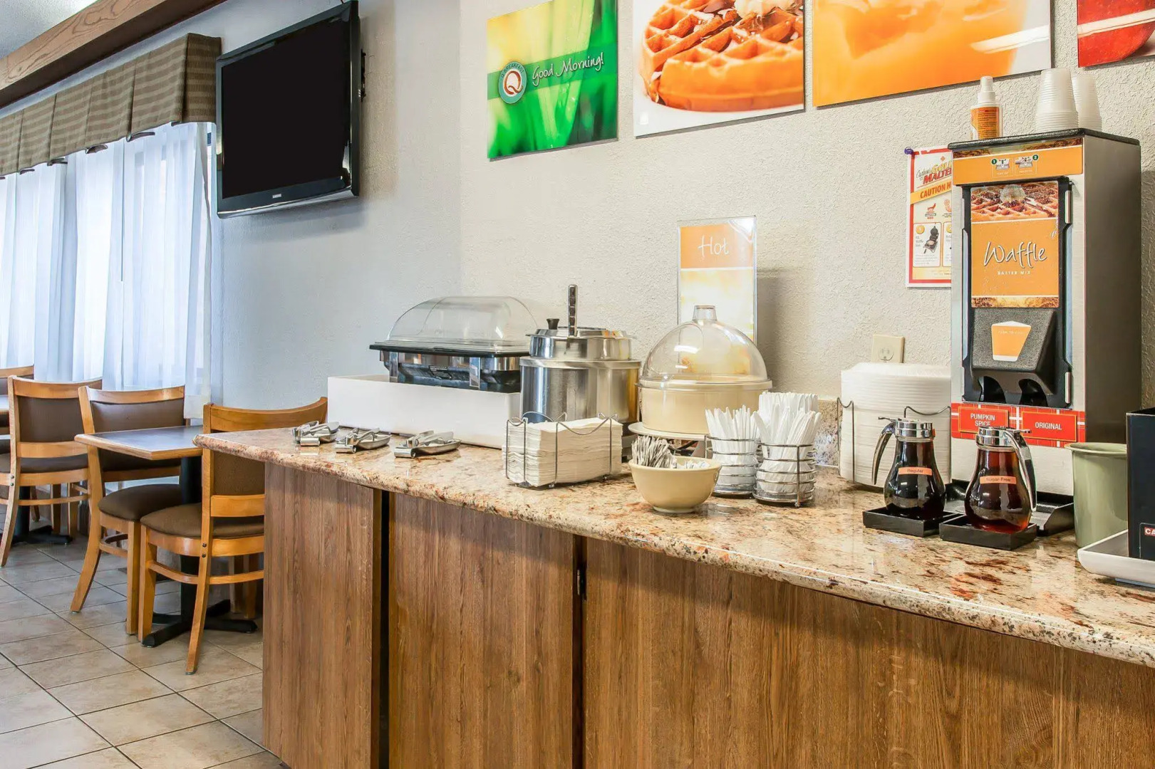 Quality Inn Upper Sandusky