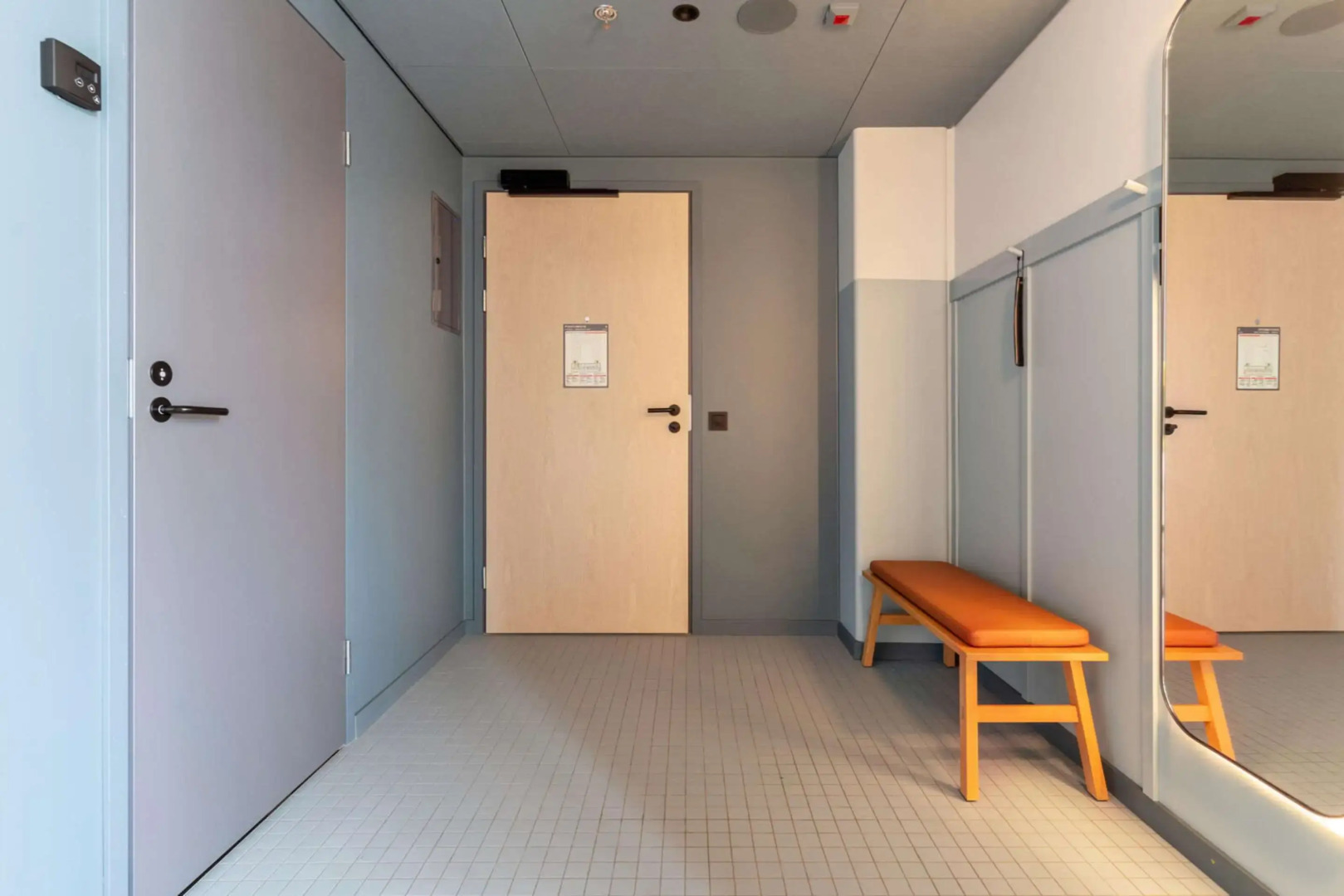 Comfort Hotel Helsinki Airport