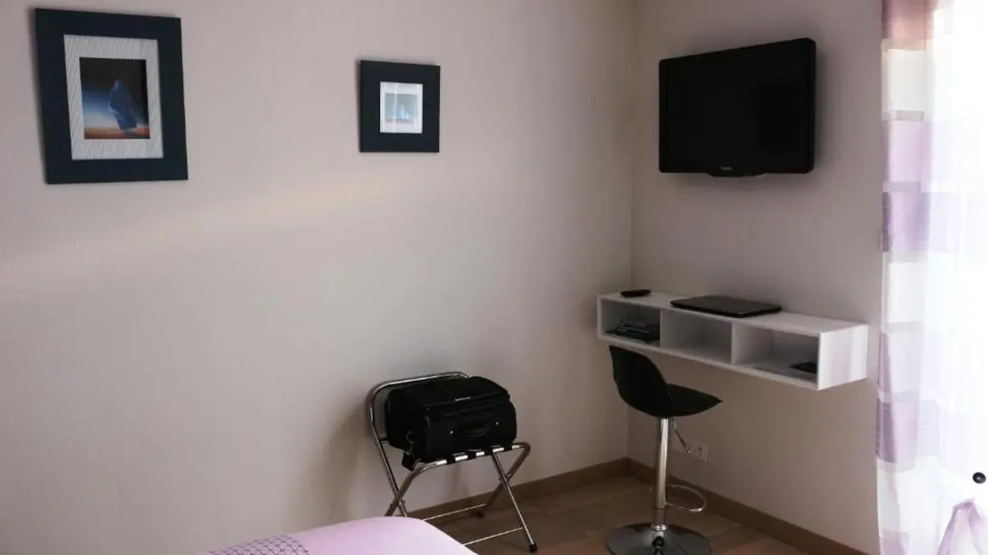 Chez Victoria Nantes Erdre