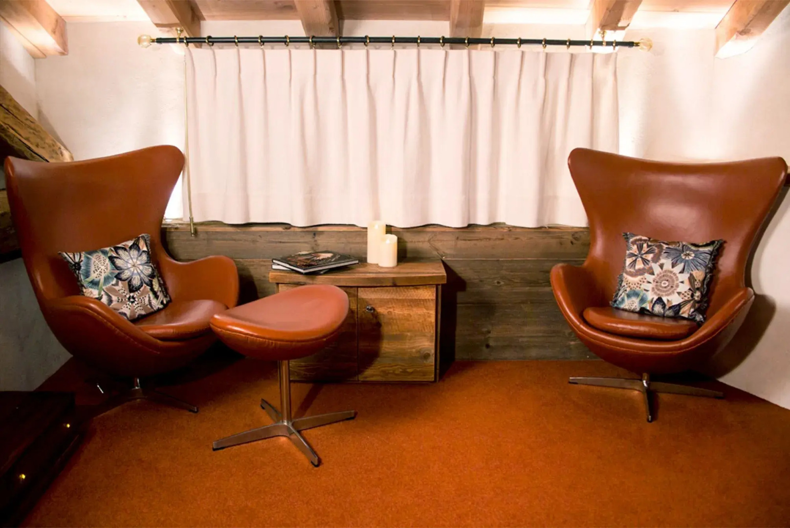 La Bergerie du Miravidi