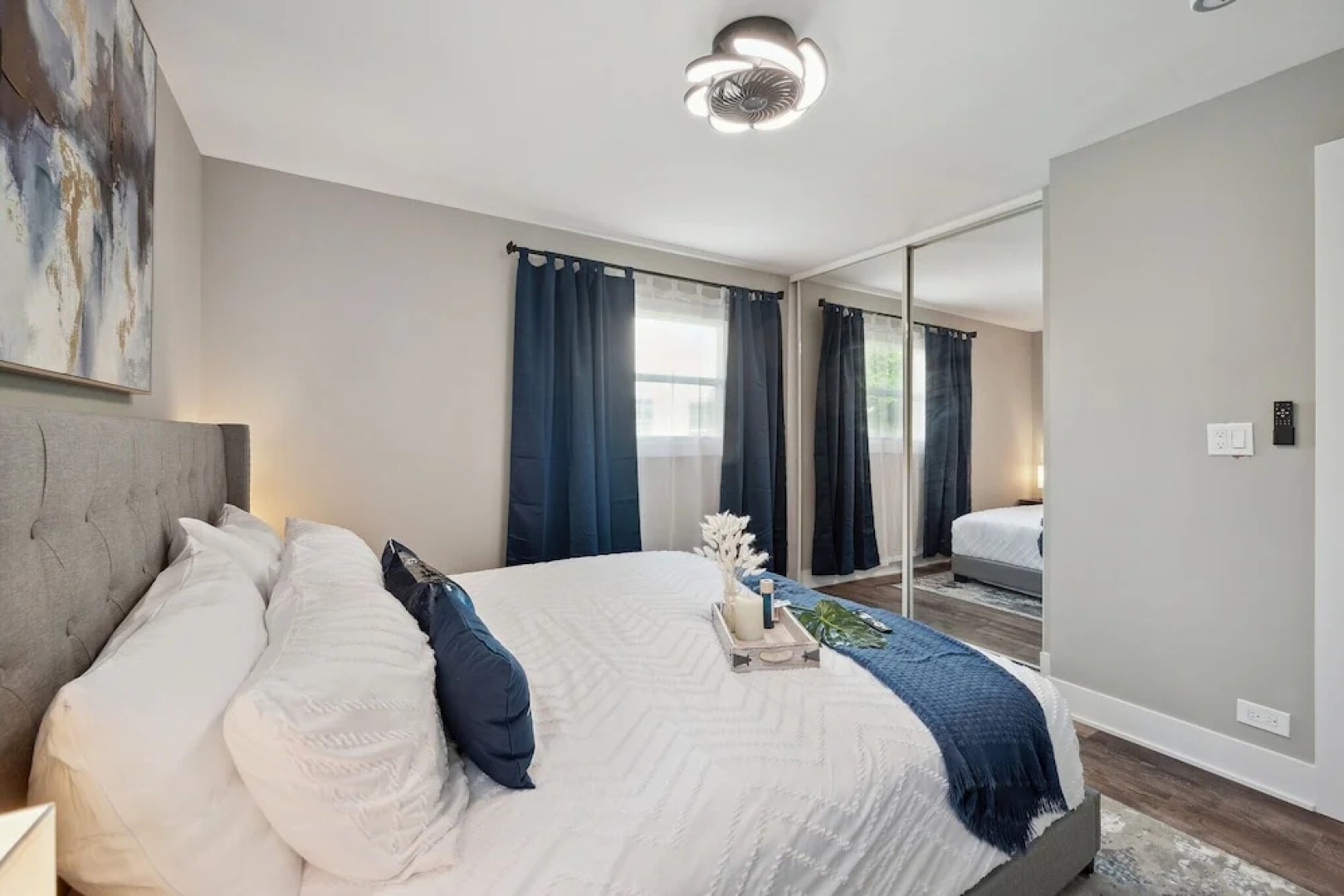 Charming Contemporary Family Home 3 Bedroom Home by RedAwning