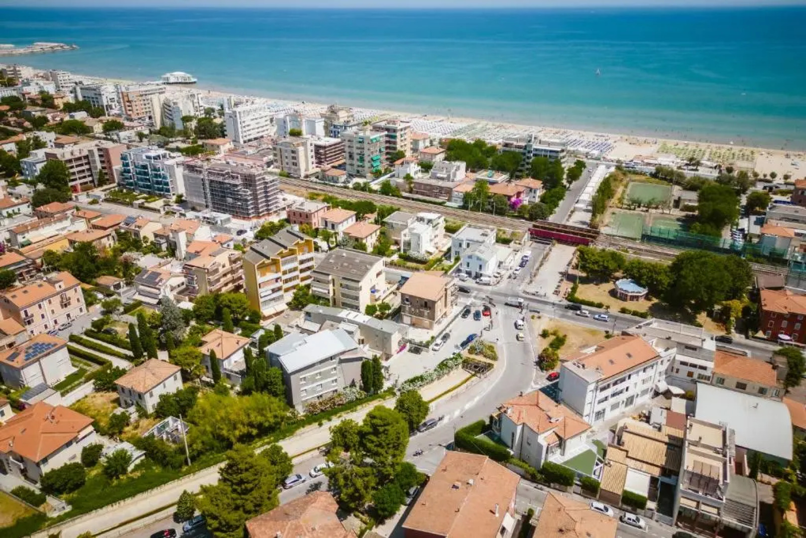 Hotel Villa del Mare