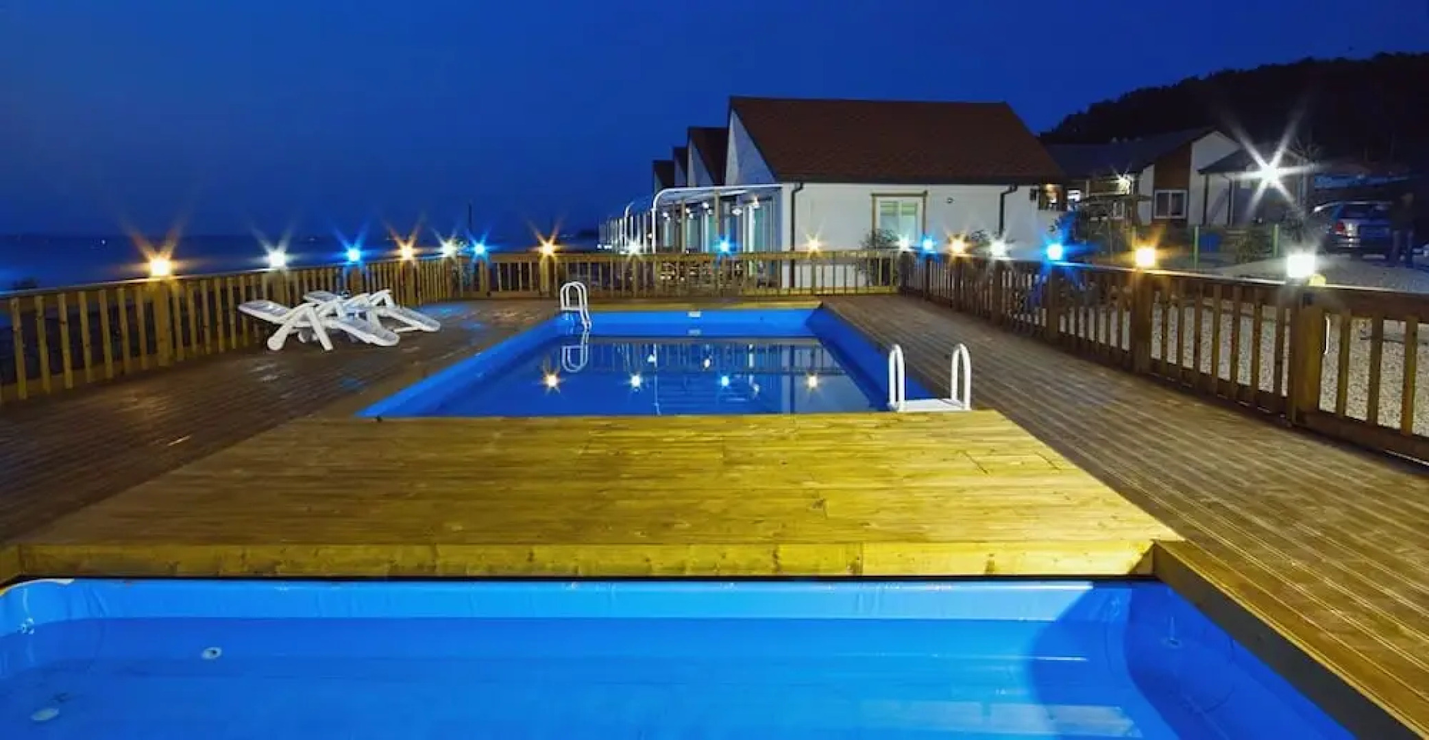 Namhae Noel Bada Pension