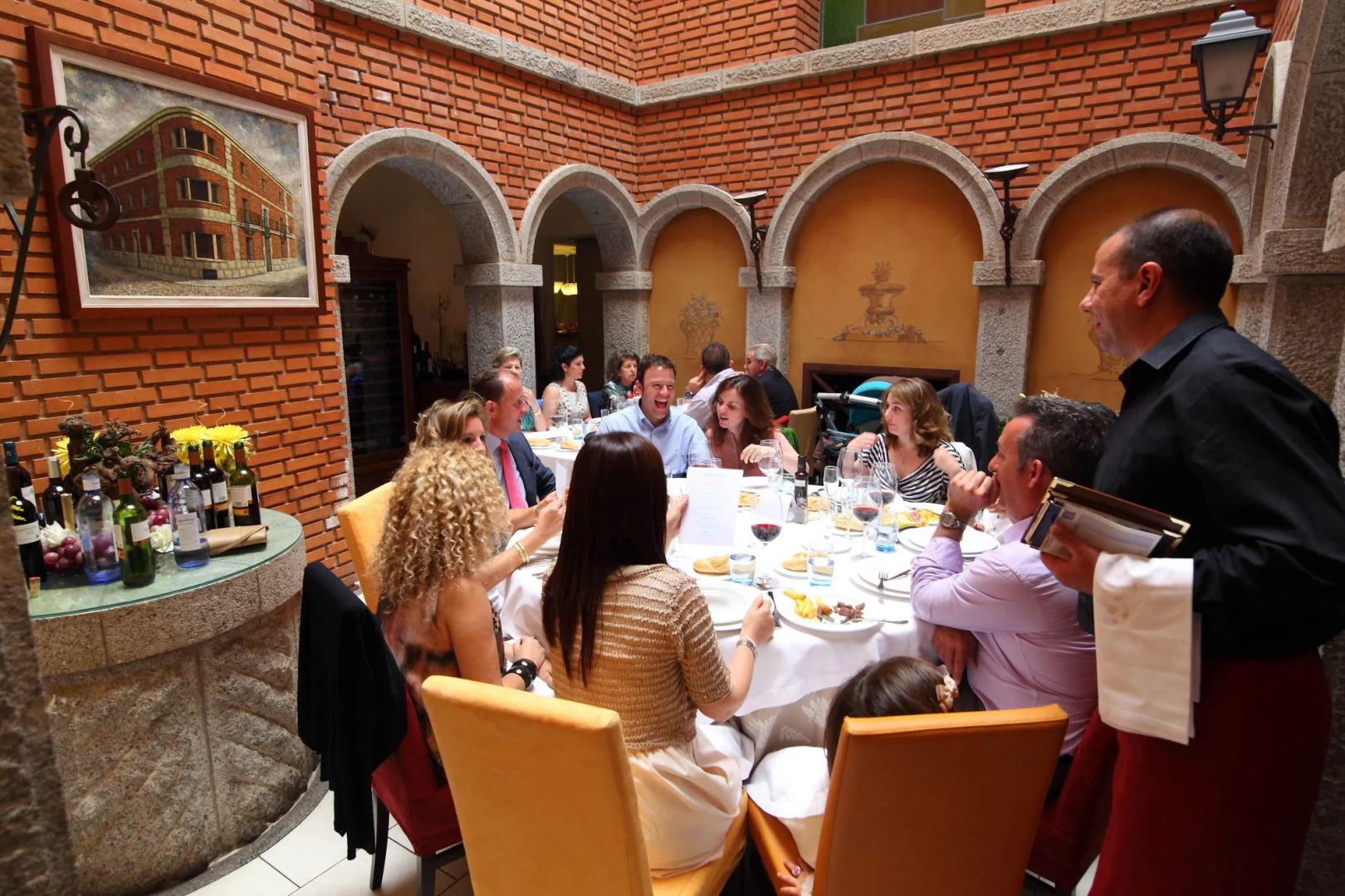 Hotel Rural Casona De Torres