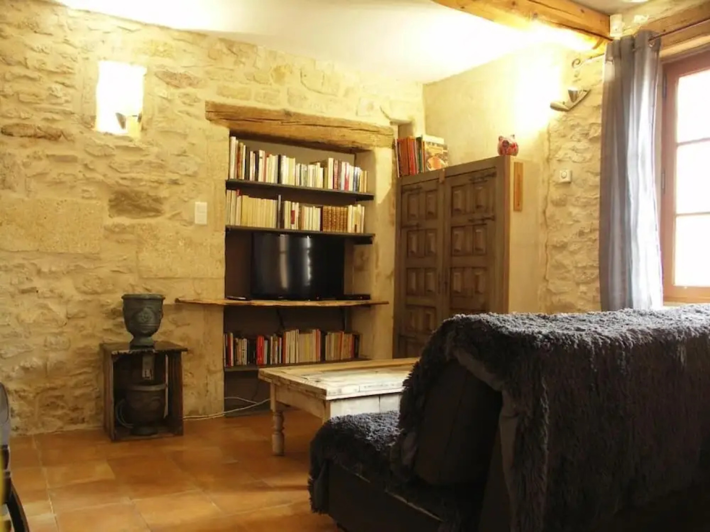 Domaine Saint Martin