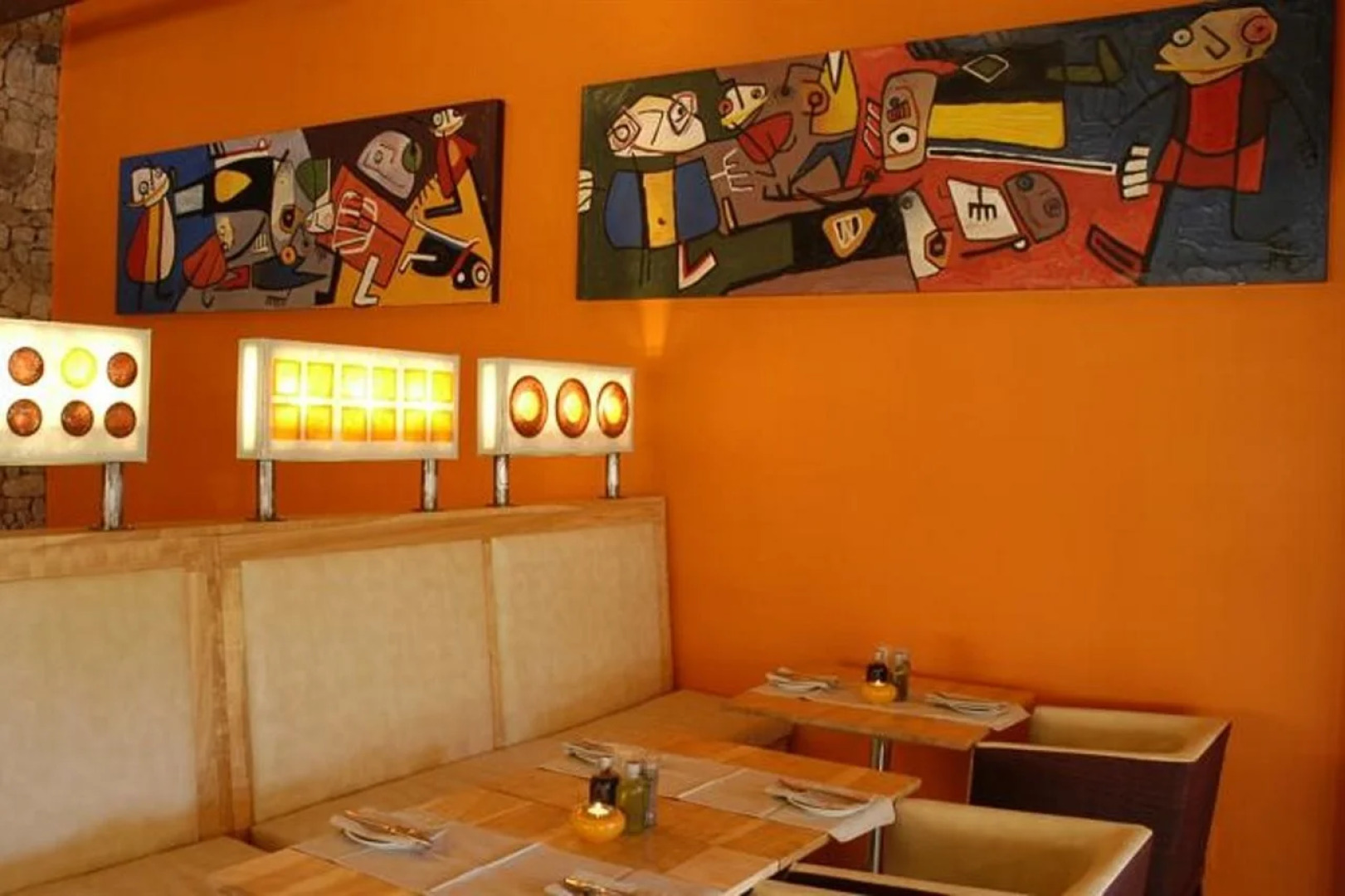 Perrys Bridge Hollow Boutique Hotel