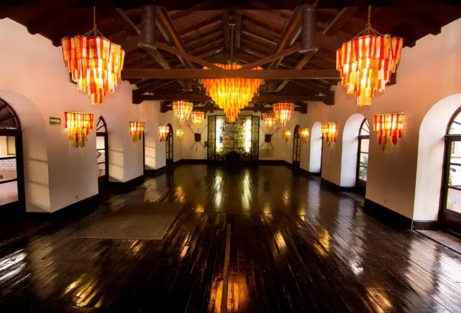 Hotel Playa de Cortes