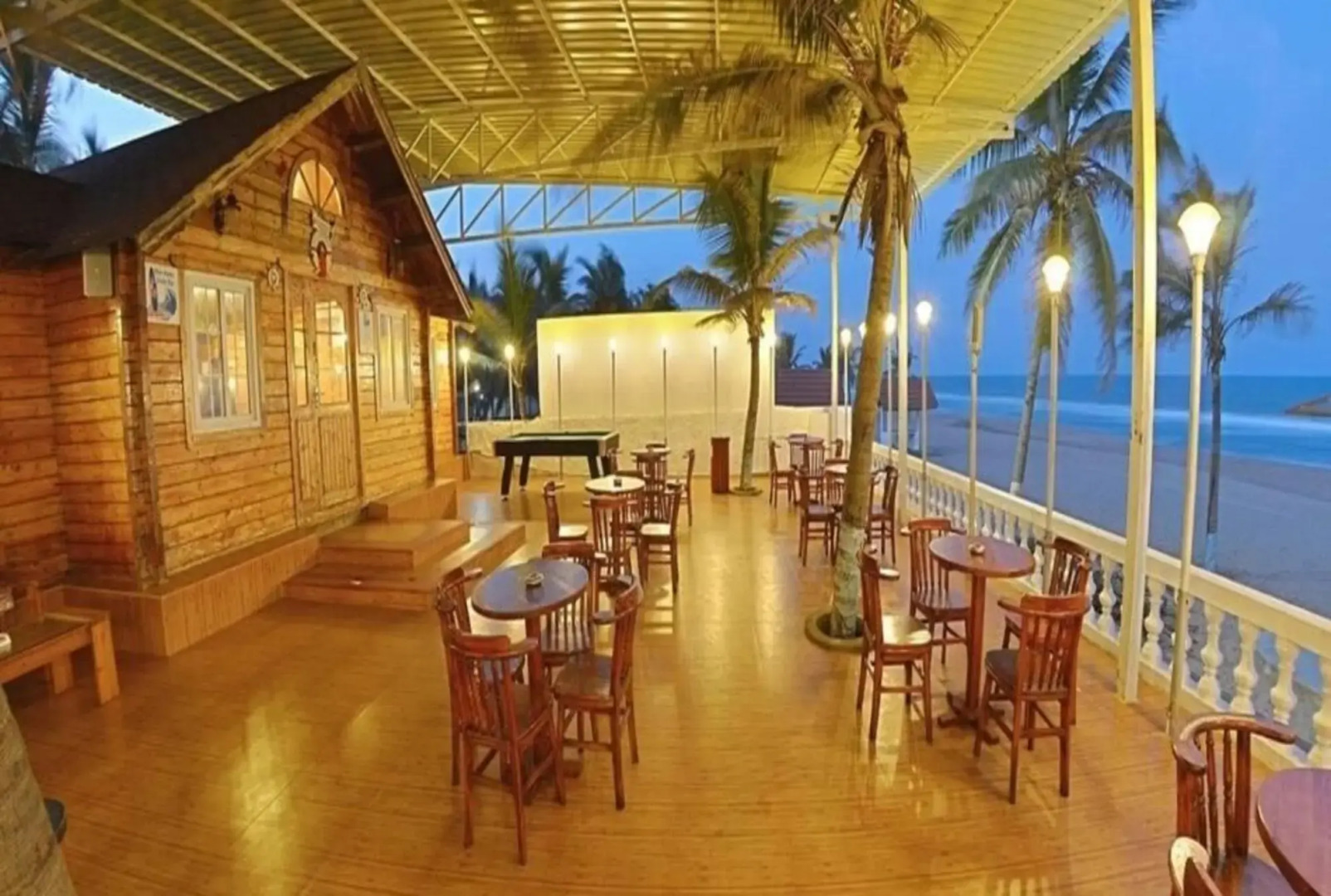 Blue Bay Beach Resort