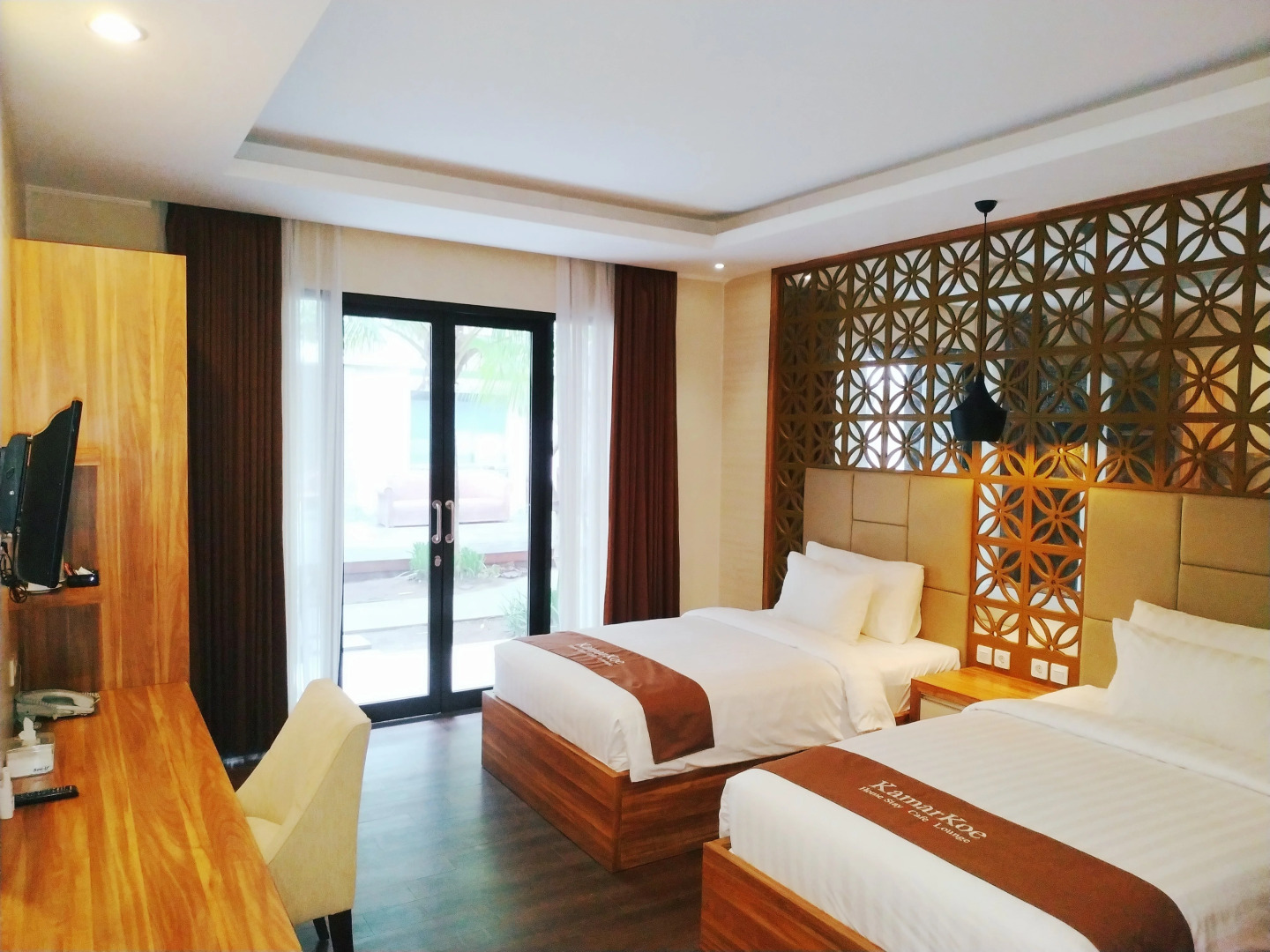 Swiss-Belinn Seminyak