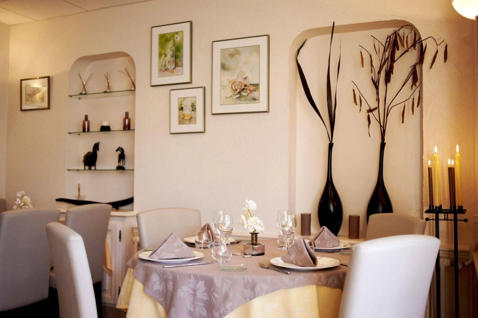 Logis Hôtel Le Pélican & son restaurant