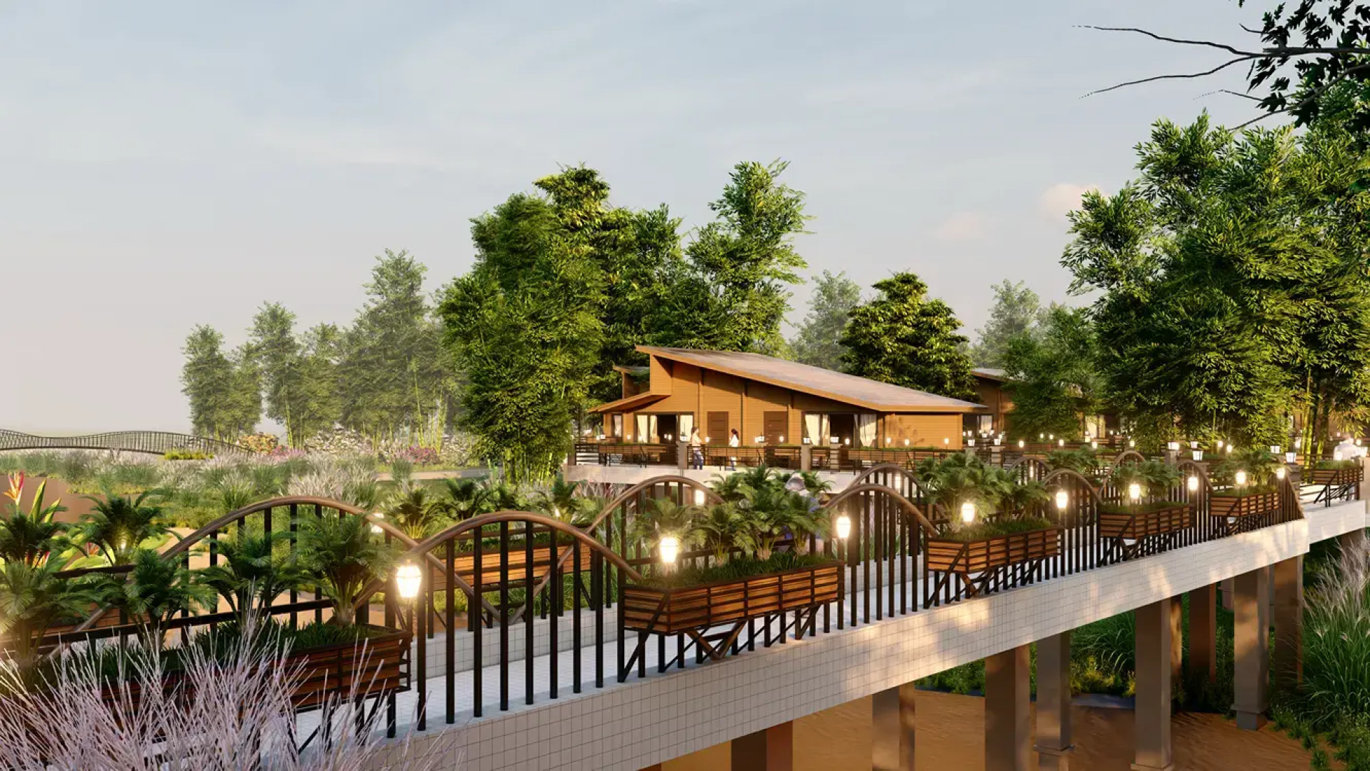 Rhino and River Wildlife Retreat & Spa, Pobitora - Guwahati